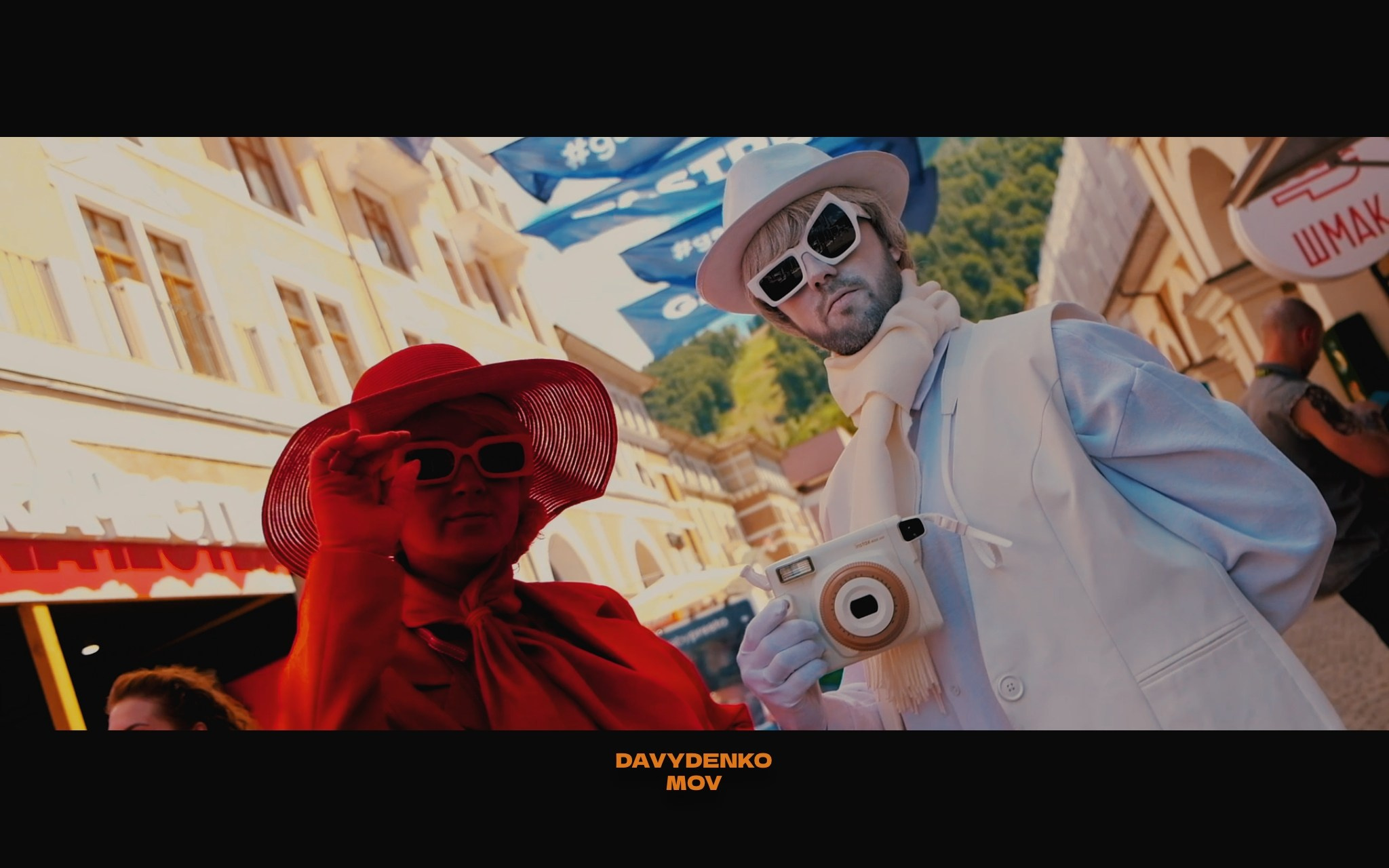 Частный Фотограф — Видеограф в Краснодаре (ЮФО)