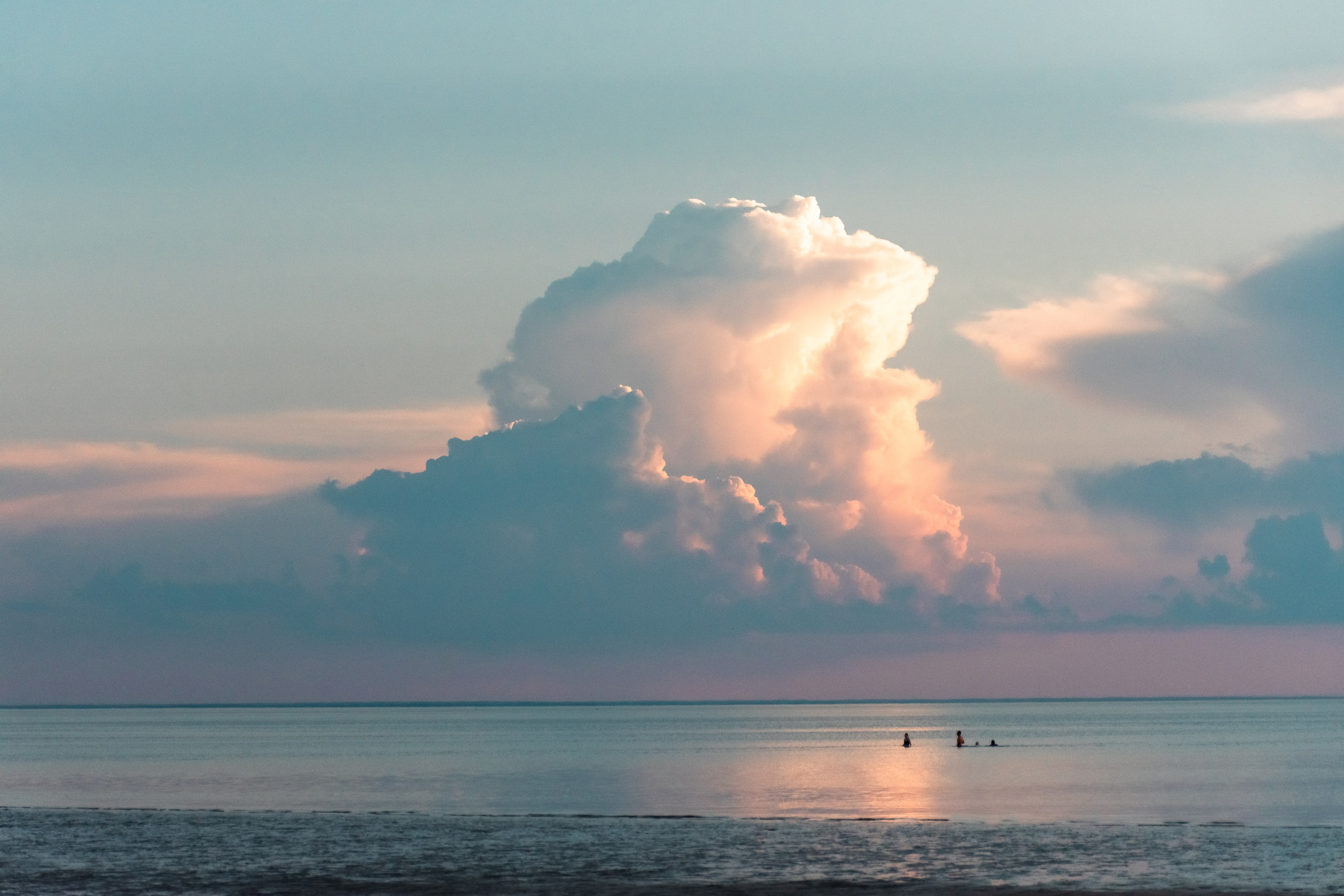 Архангельская область, Двинская губа. Фотограф в Москве Максим Скоробогатов