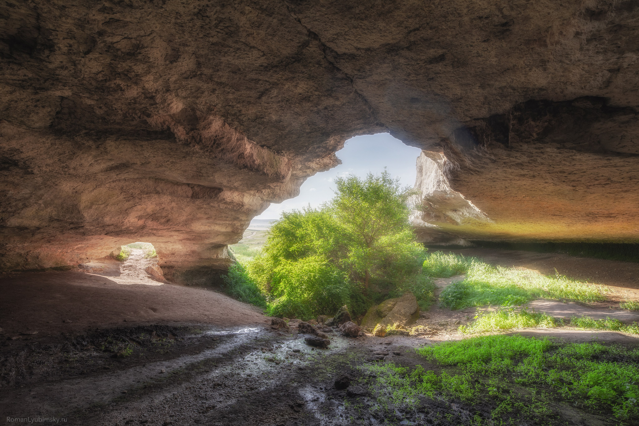Крым (Индивидуальный). Пейзажный & Timelapse фотограф Роман Любимский