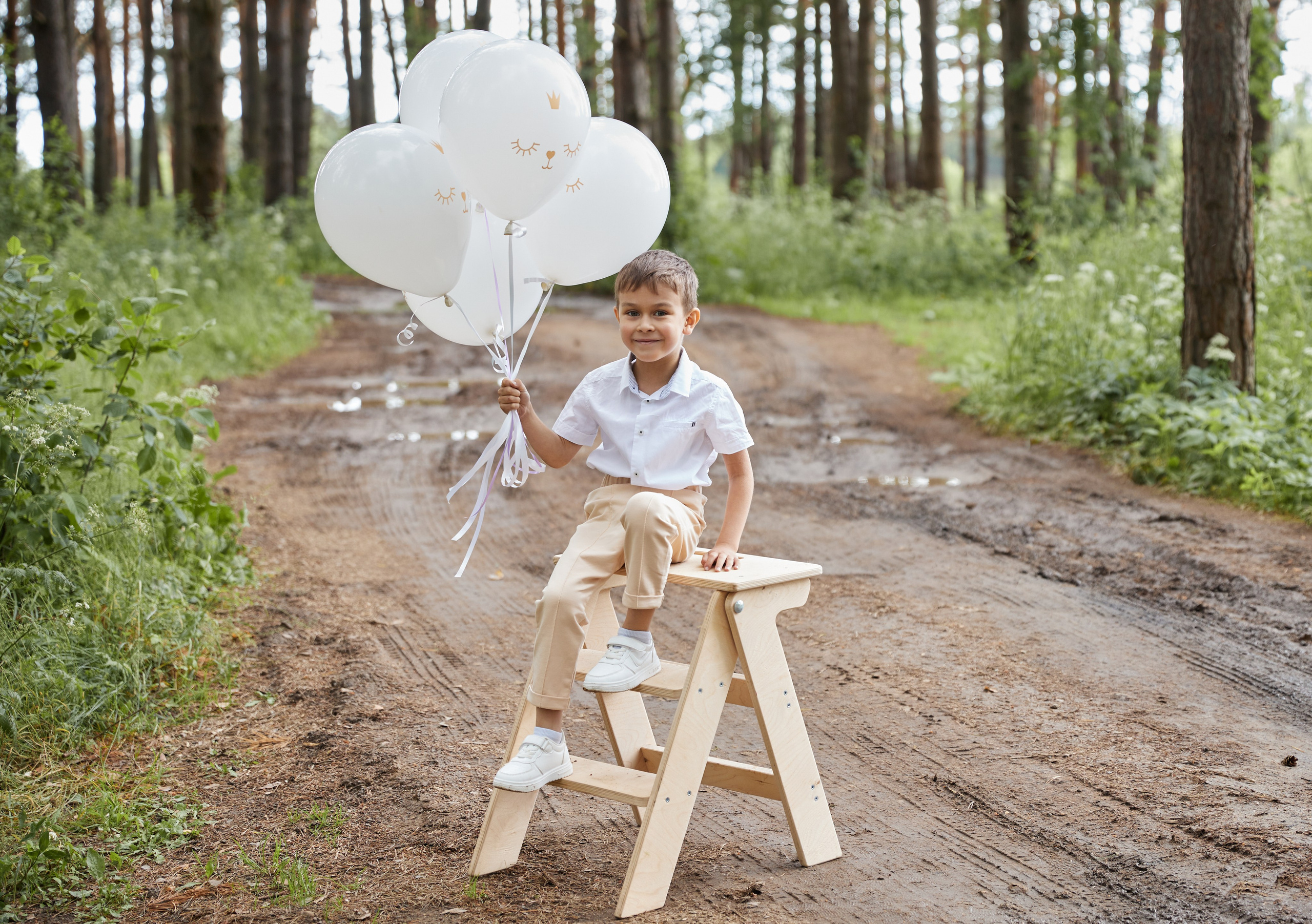 Семейный и свадебный фотограф в Ярославле Надежда Бойкова