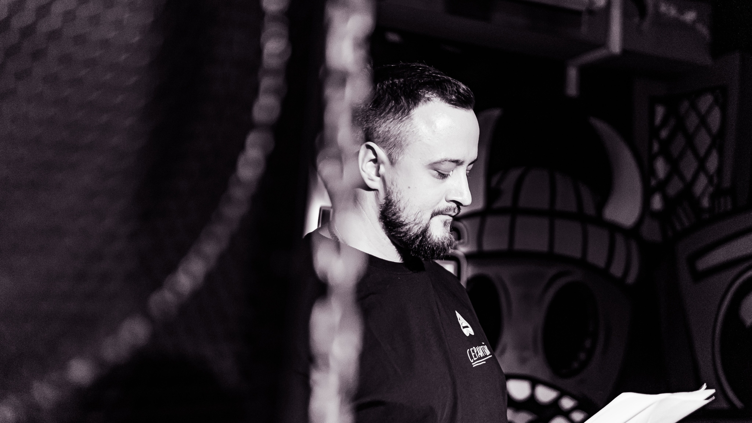 Фоторепортаж поэтического события