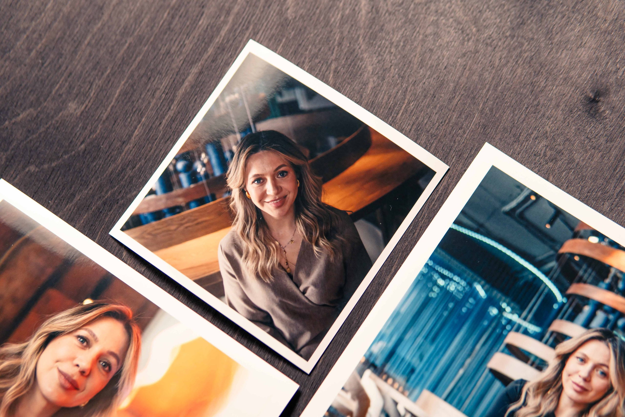 Печать фотографий