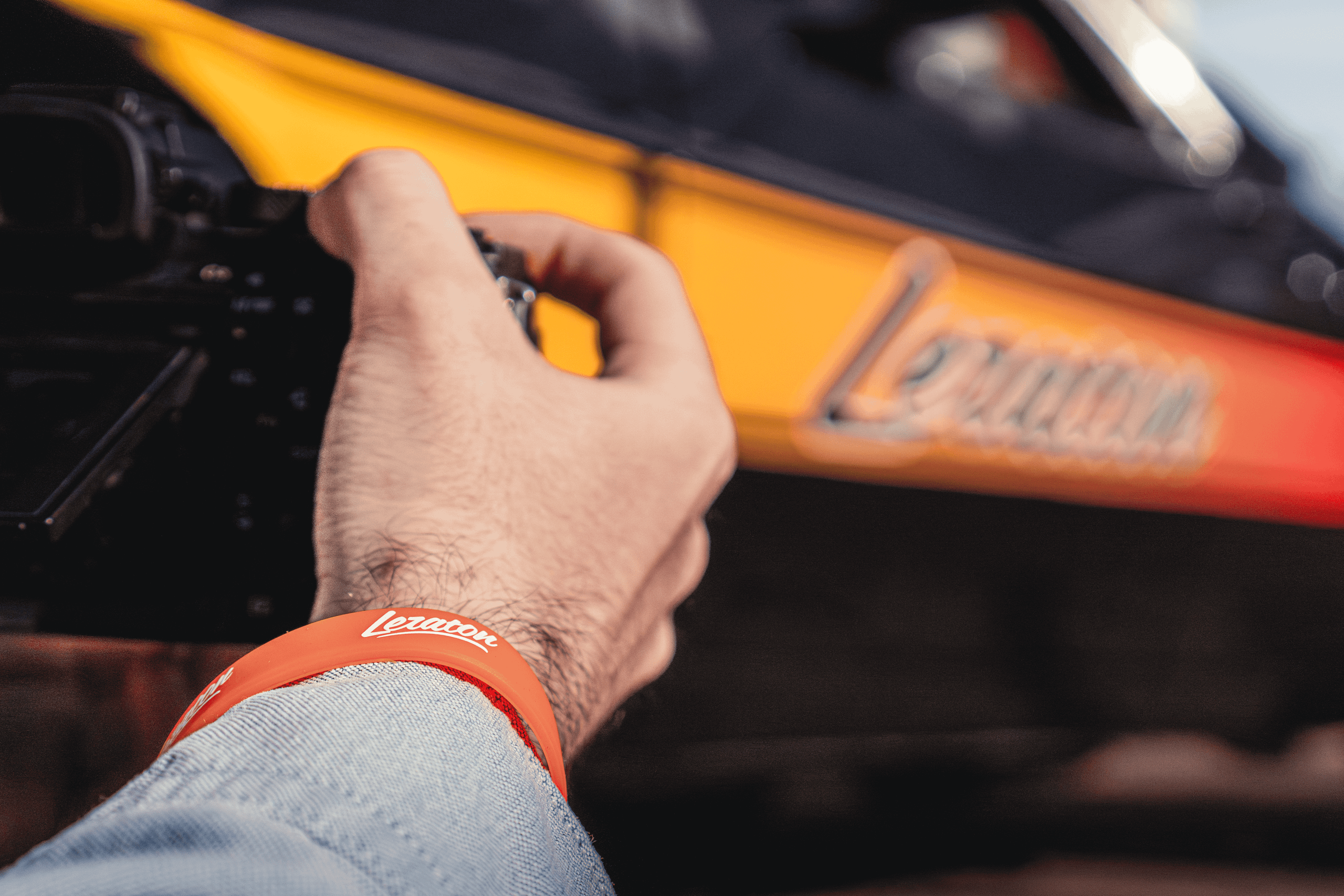 Samovar Meet: солнечный миг уходящего сезона