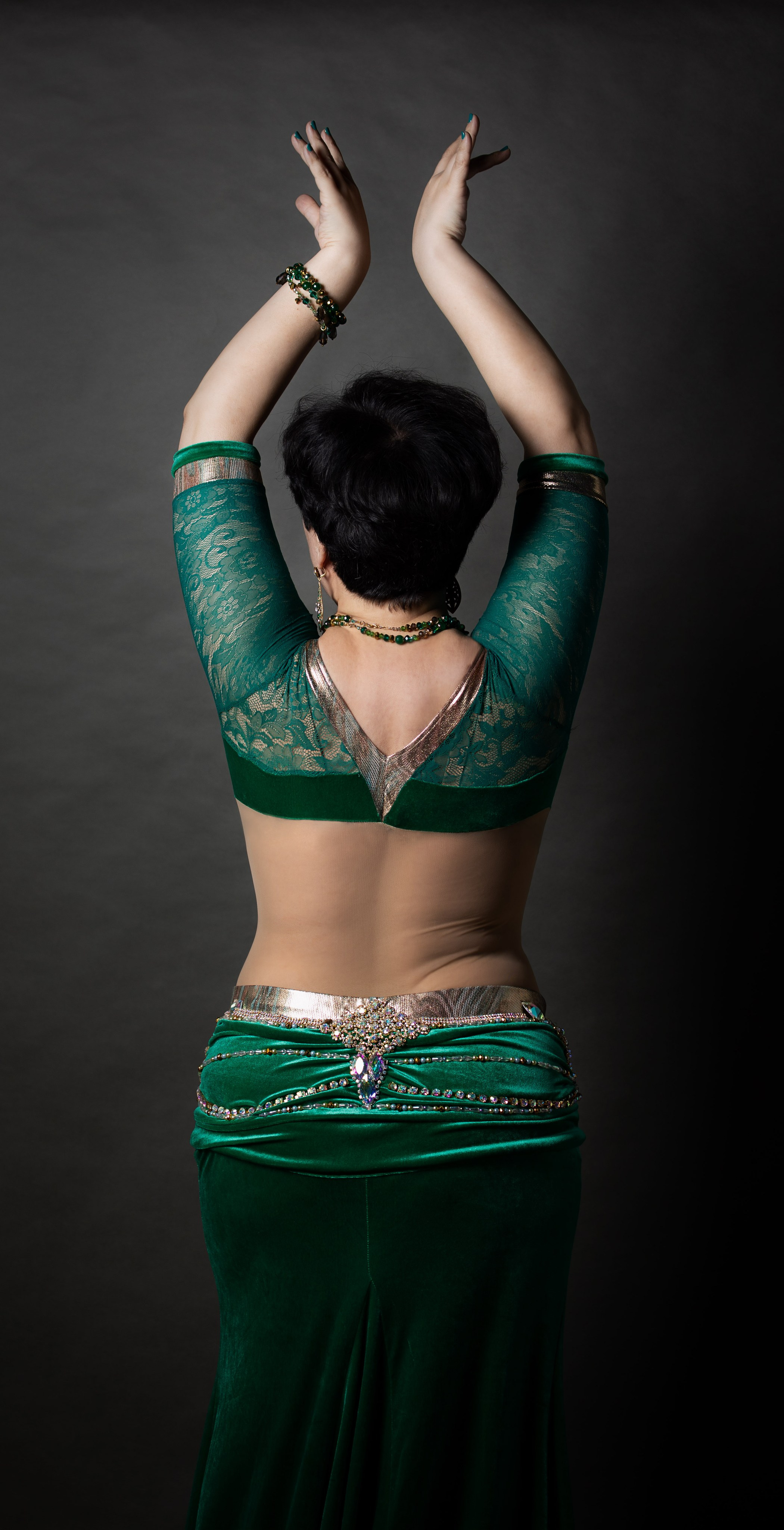 СТУДИЙНАЯ. KuznetsovaPHOTO