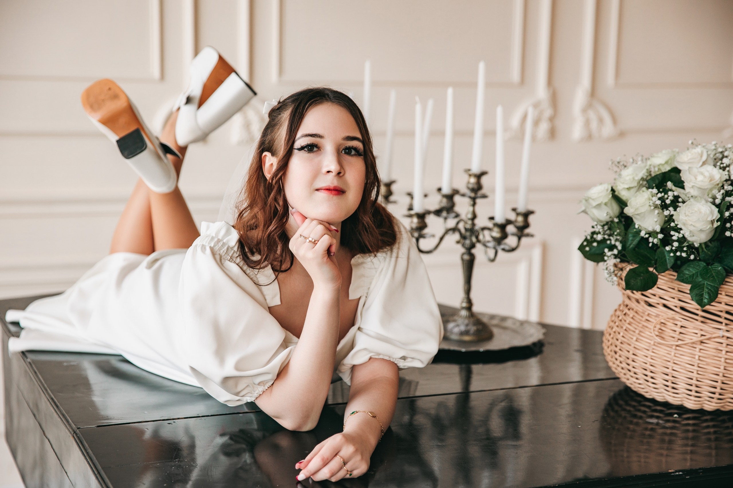 Свадебная фотосъемка. Фотокниги и выпускные альбомы в Иваново