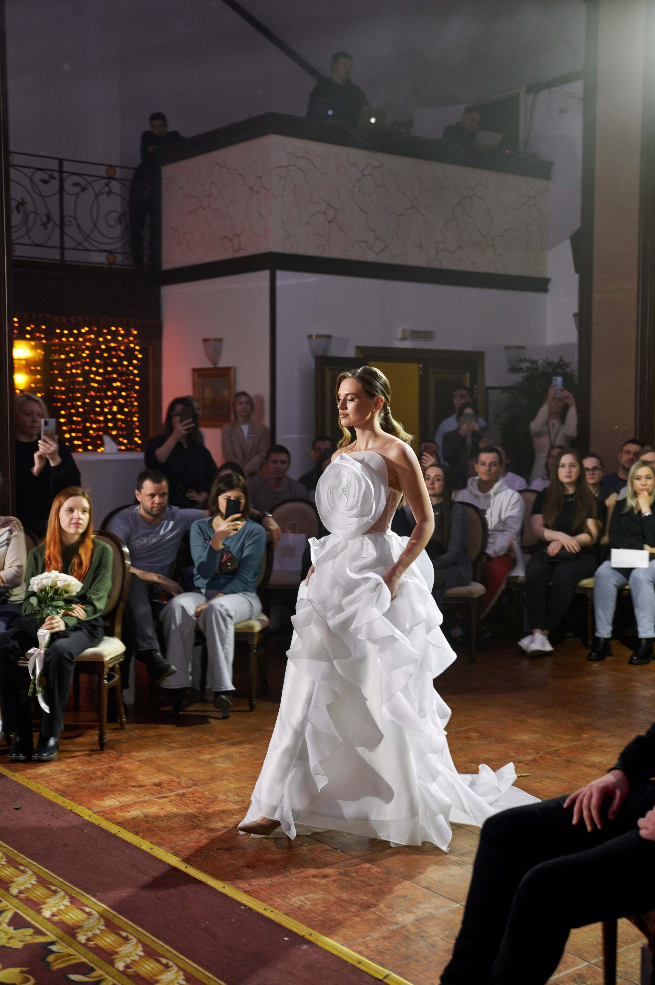 Фотограф Челябинск репортаж юбилей день рождения свадьба. Фотограф Челябинск — Кирилл Устюжанин