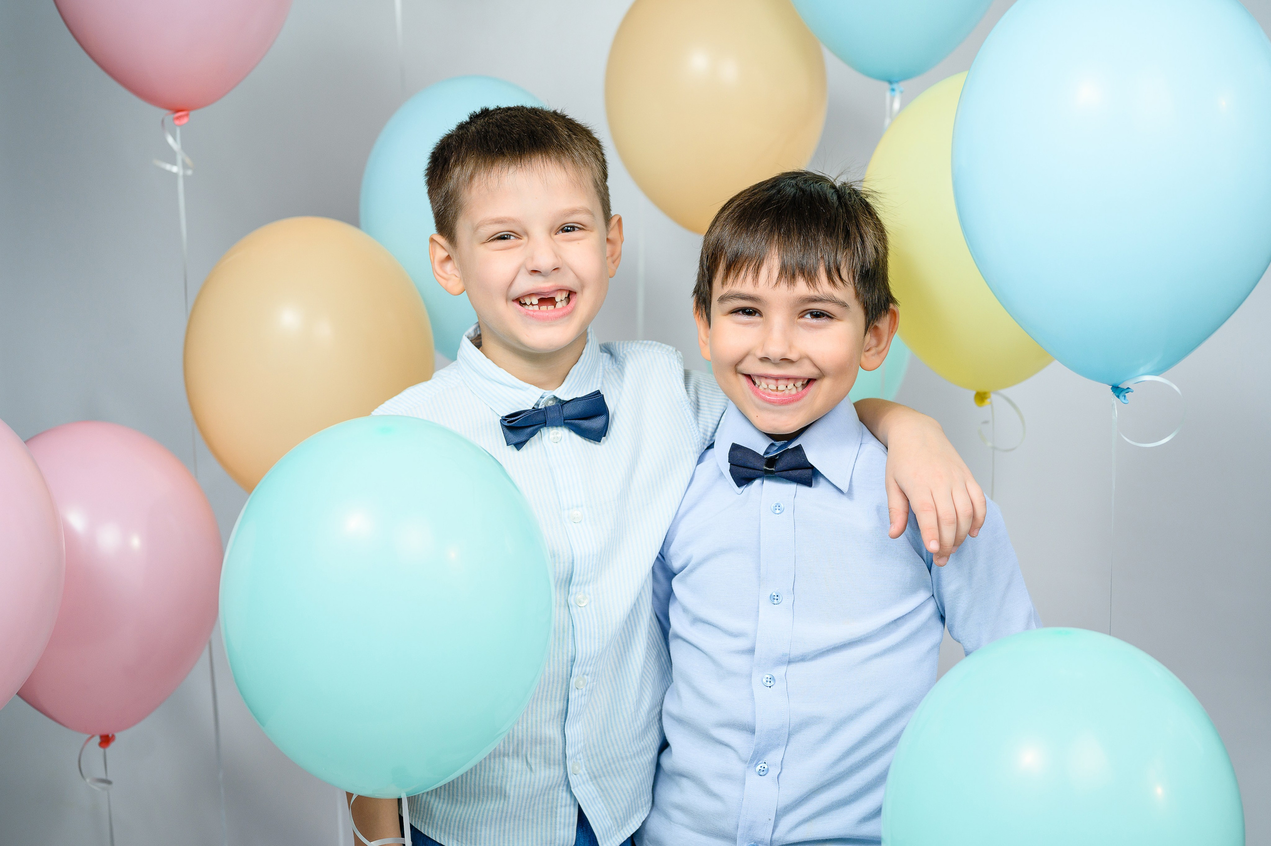 Детский сад. Семейный, детский и newborn фотограф в г. Дмитров Марина Русакевич