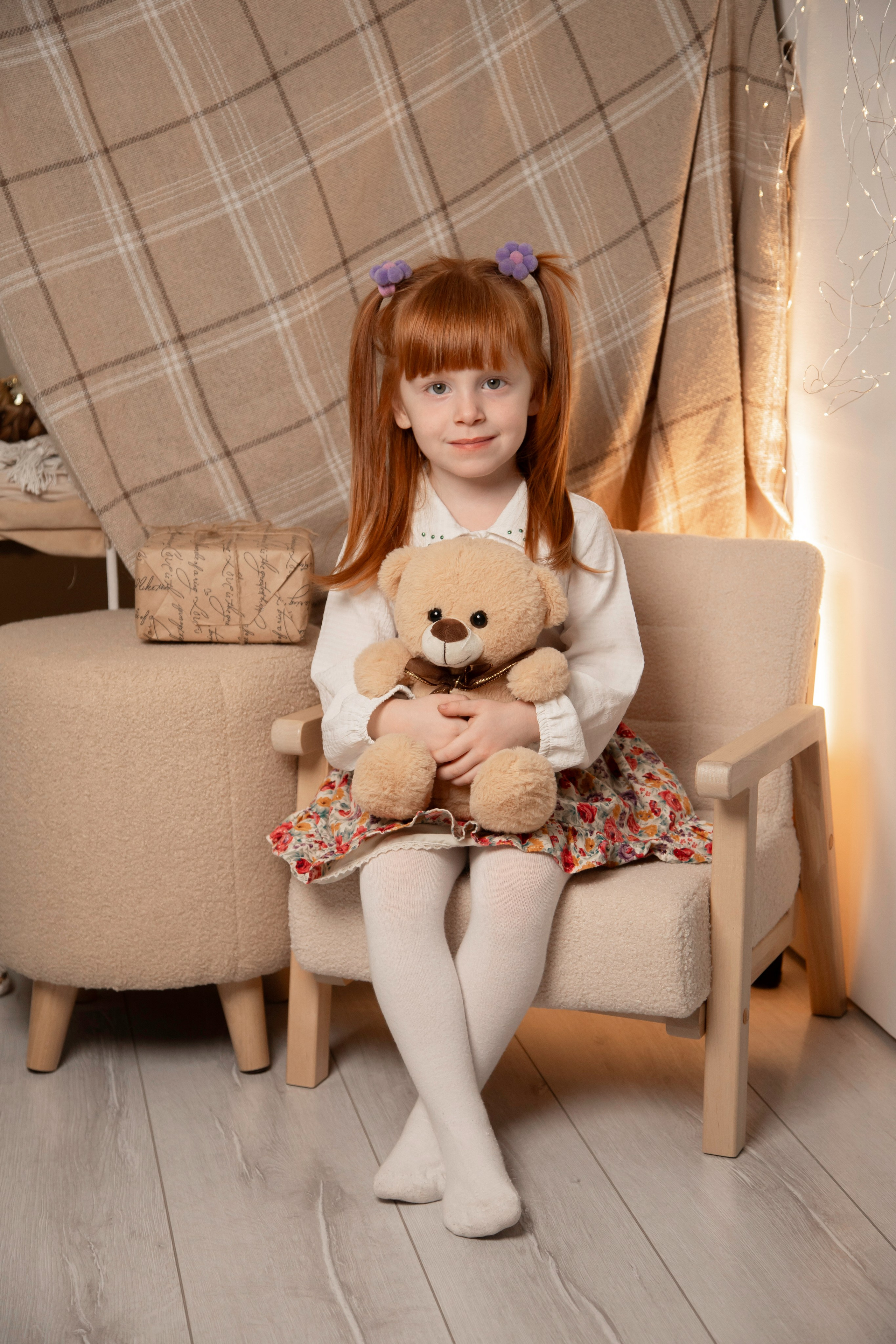 Новый год 26. Семейный фотограф в Сочи, Лоо, Дагомысе, Вардане Кучумова Олеся