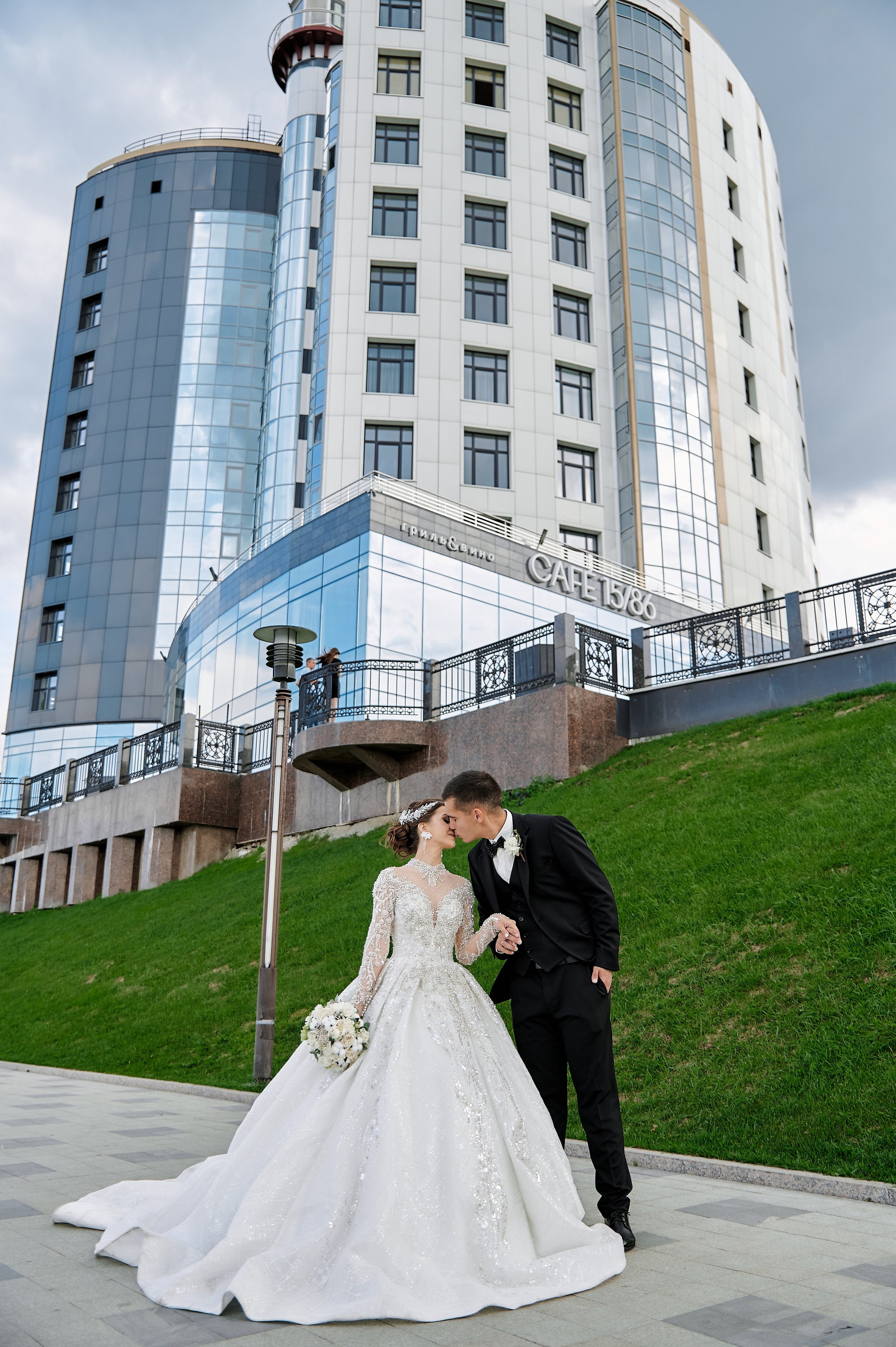 Места для фотосессии — Тюмень. Свадебный и портретный фотограф в Тюмени Женя Черемнова