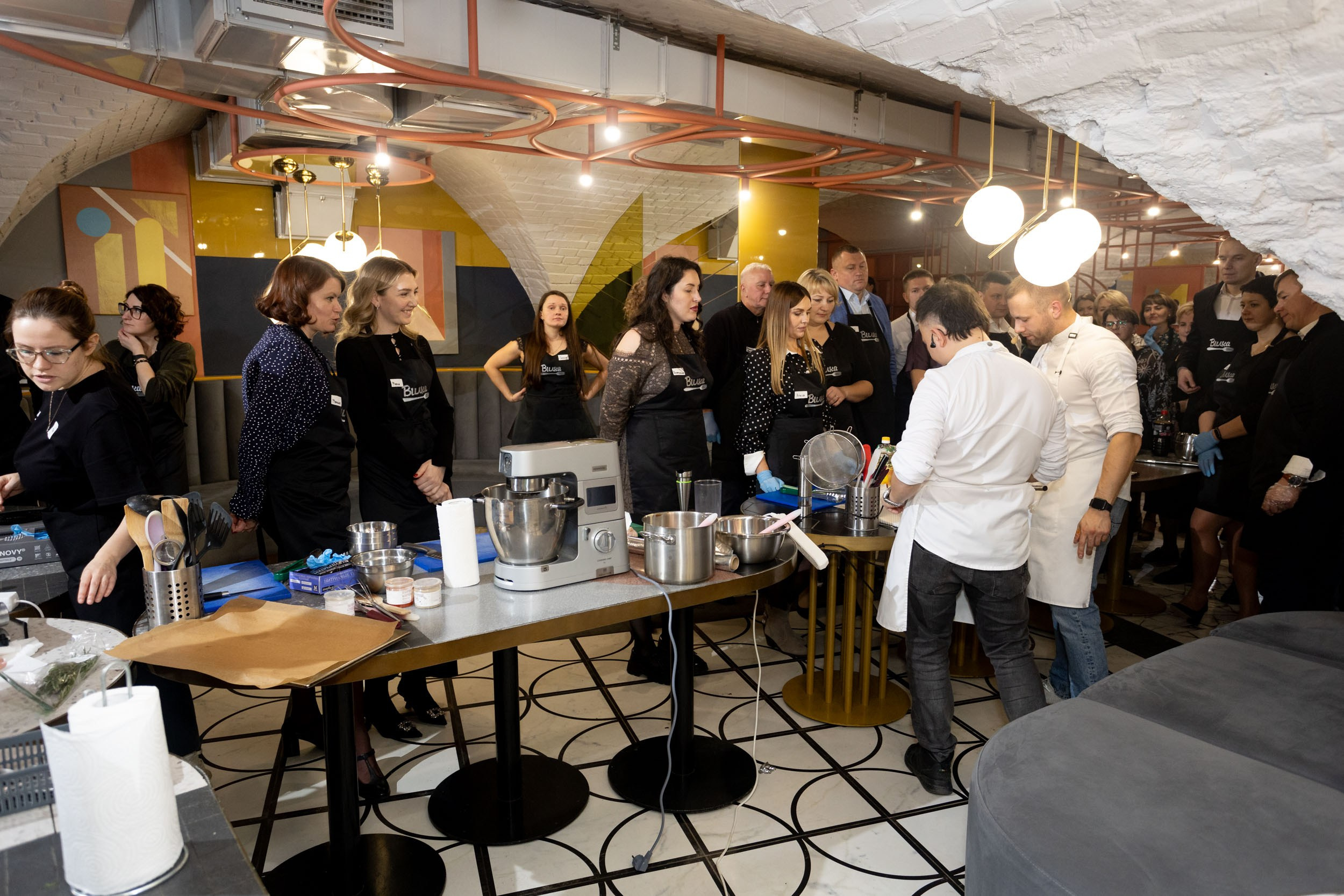 Корпоратив