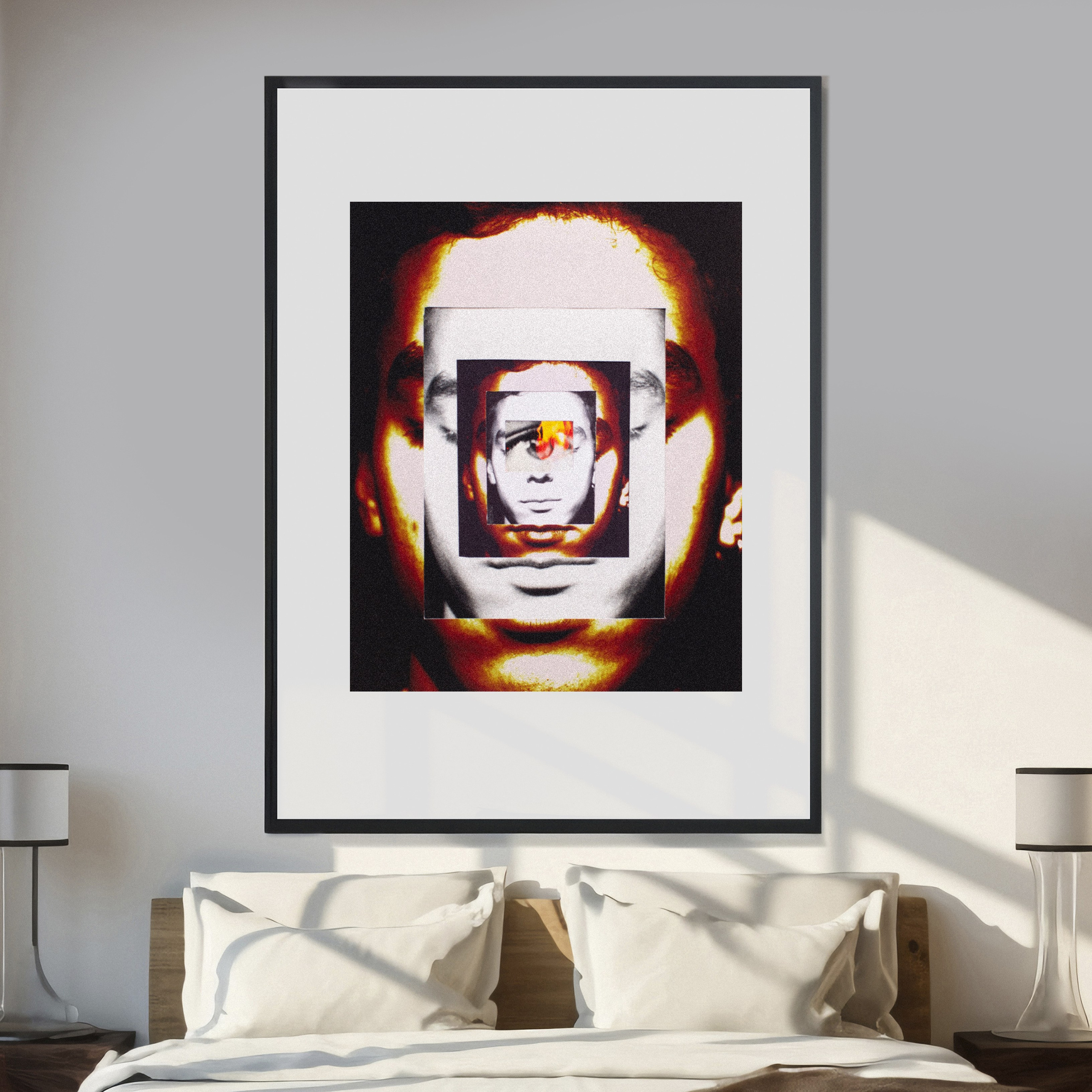 MY 7508 DAY OF LIFE OUT OF (?). Evgenia Popova — Mixed media visual artist