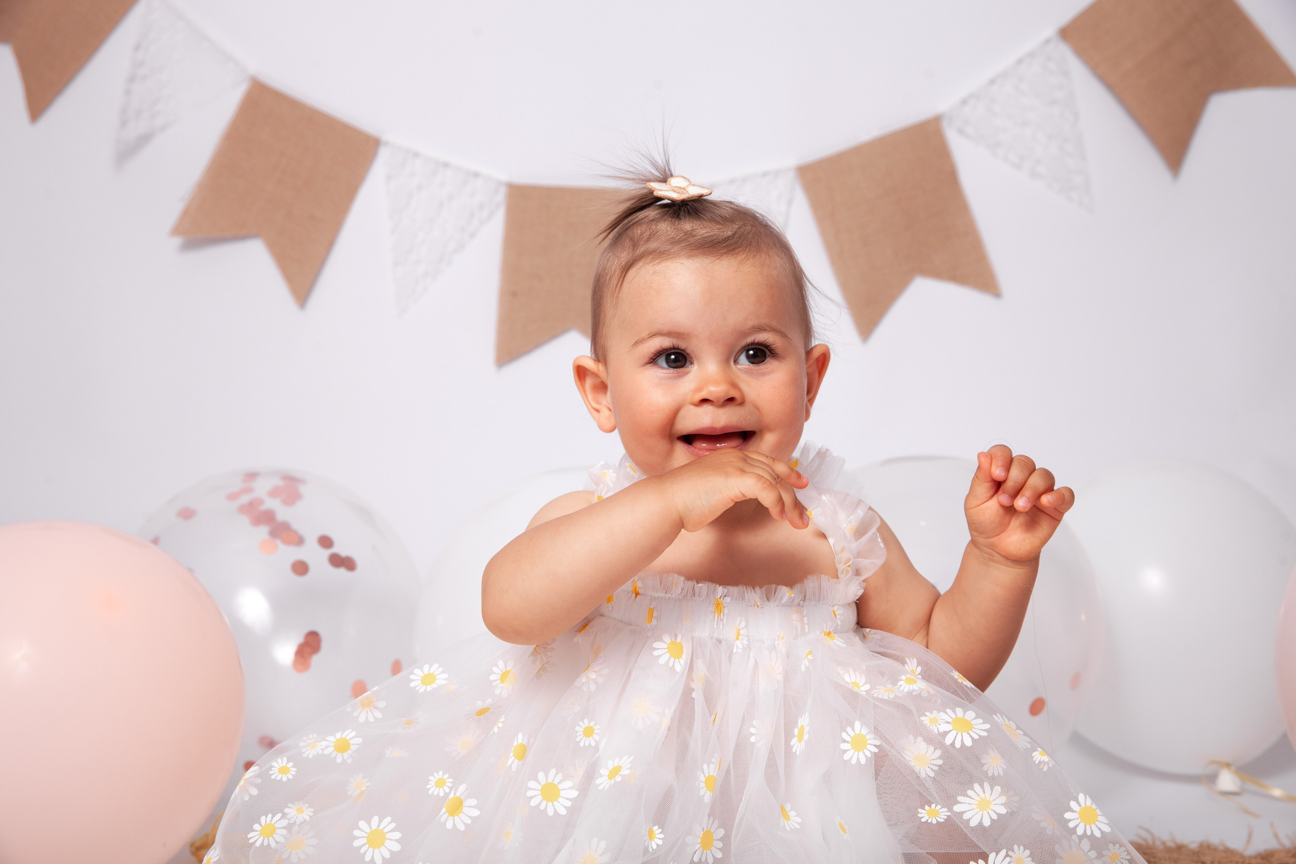 Годовасие у меня в студии. Фотограф в Железнодорожном и Балашихе
