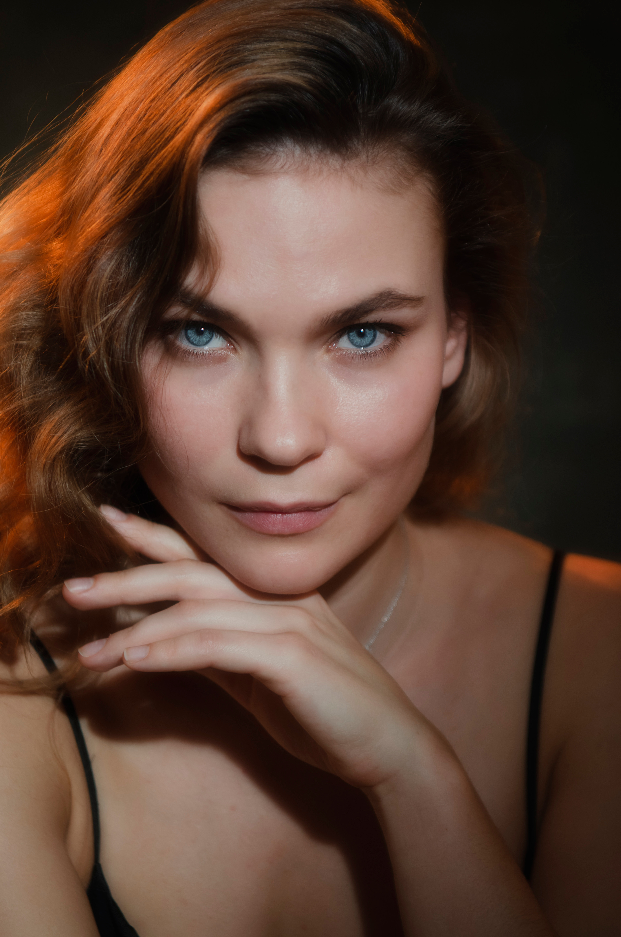 Фотограф Мария Прокофьева в Санкт-Петербурге и ЛО