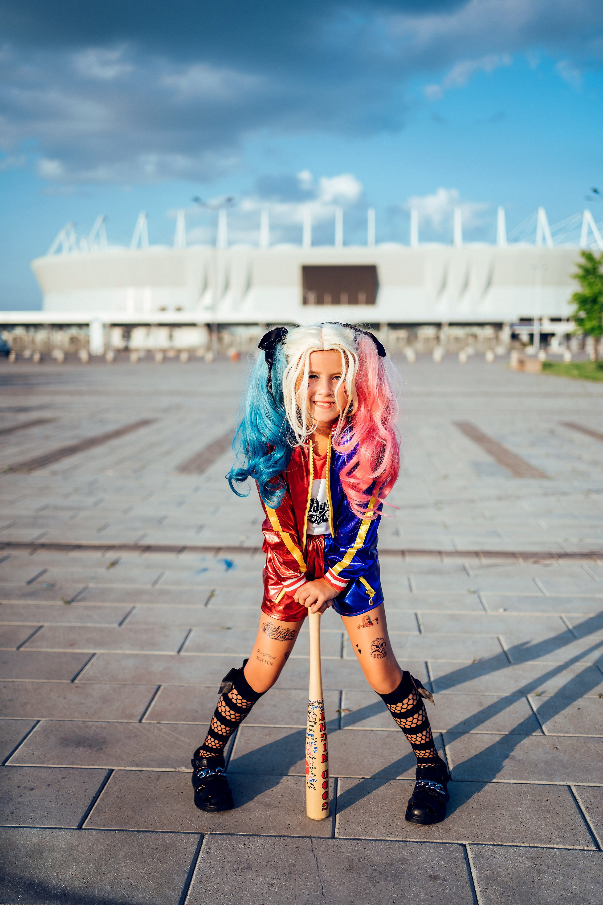 Фотосессия ко дню рождения. Семейный и детский фотограф в Ростове-на-Дону Екатерина Шевченко