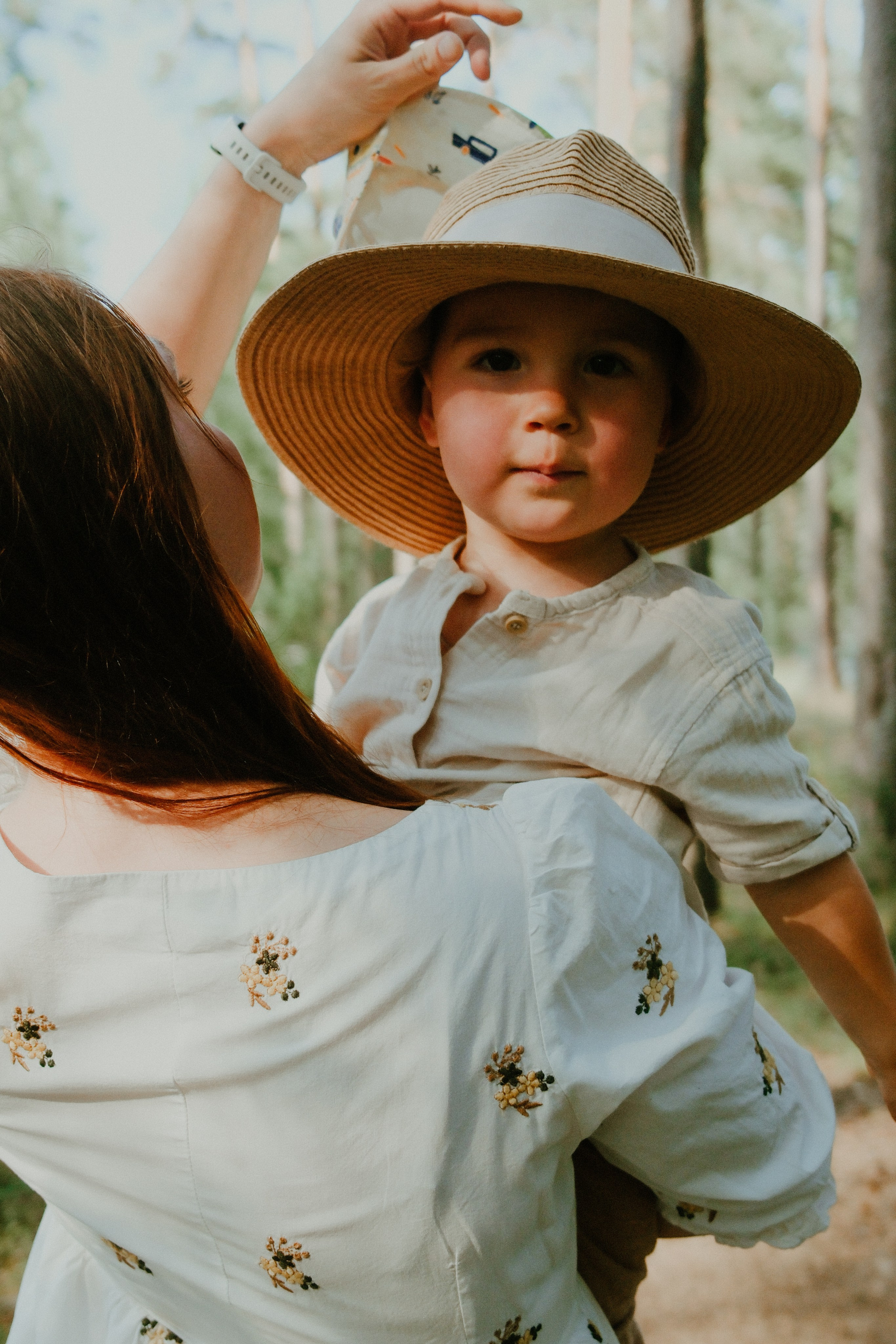 Фотограф в Санкт-Петербурге. Маша Ярусскина