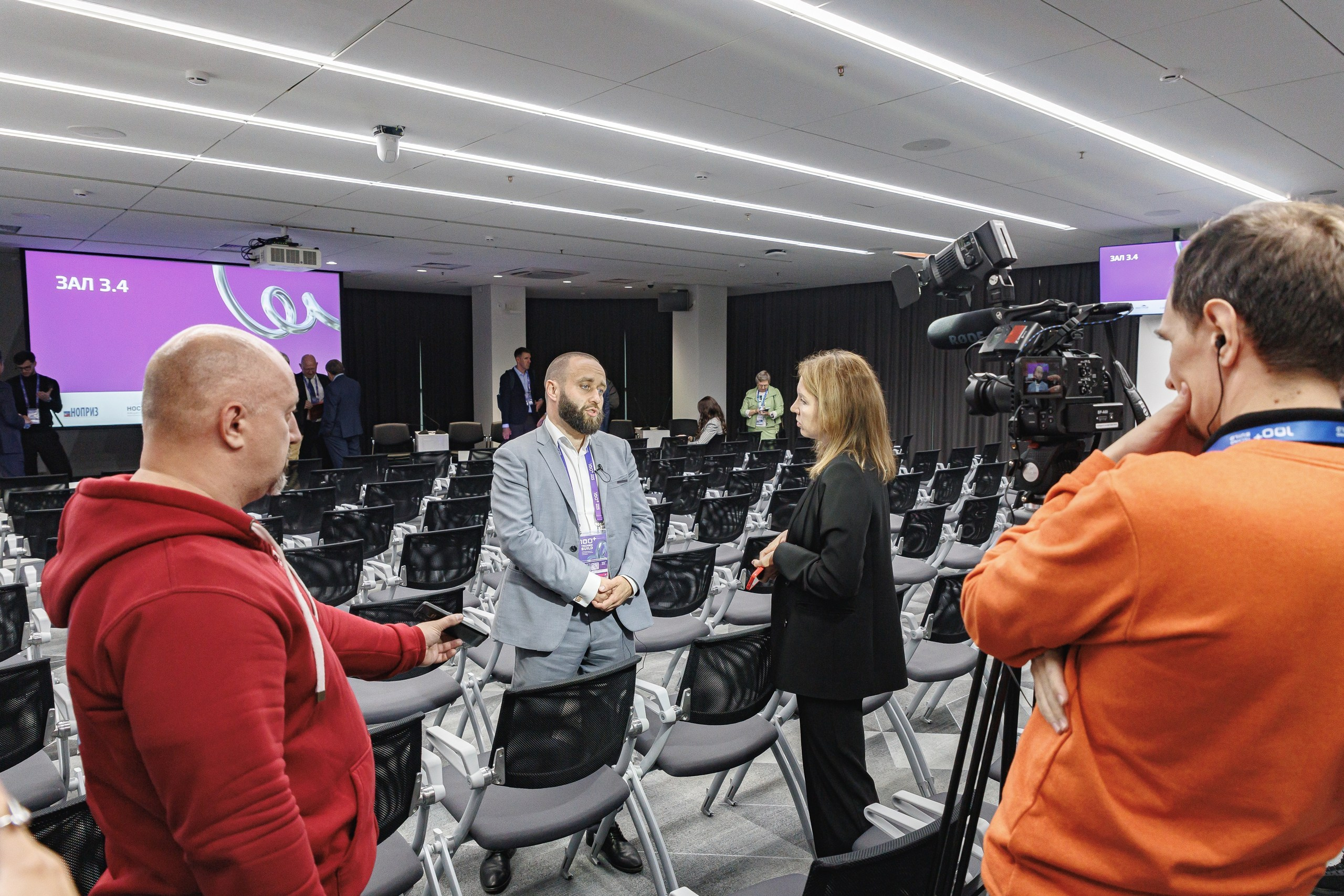 Репортажный фотограф для конференций в Москве — Профессиональная съемка деловых мероприятий. Свадебный фотограф в Москве | Антон Матвеев
