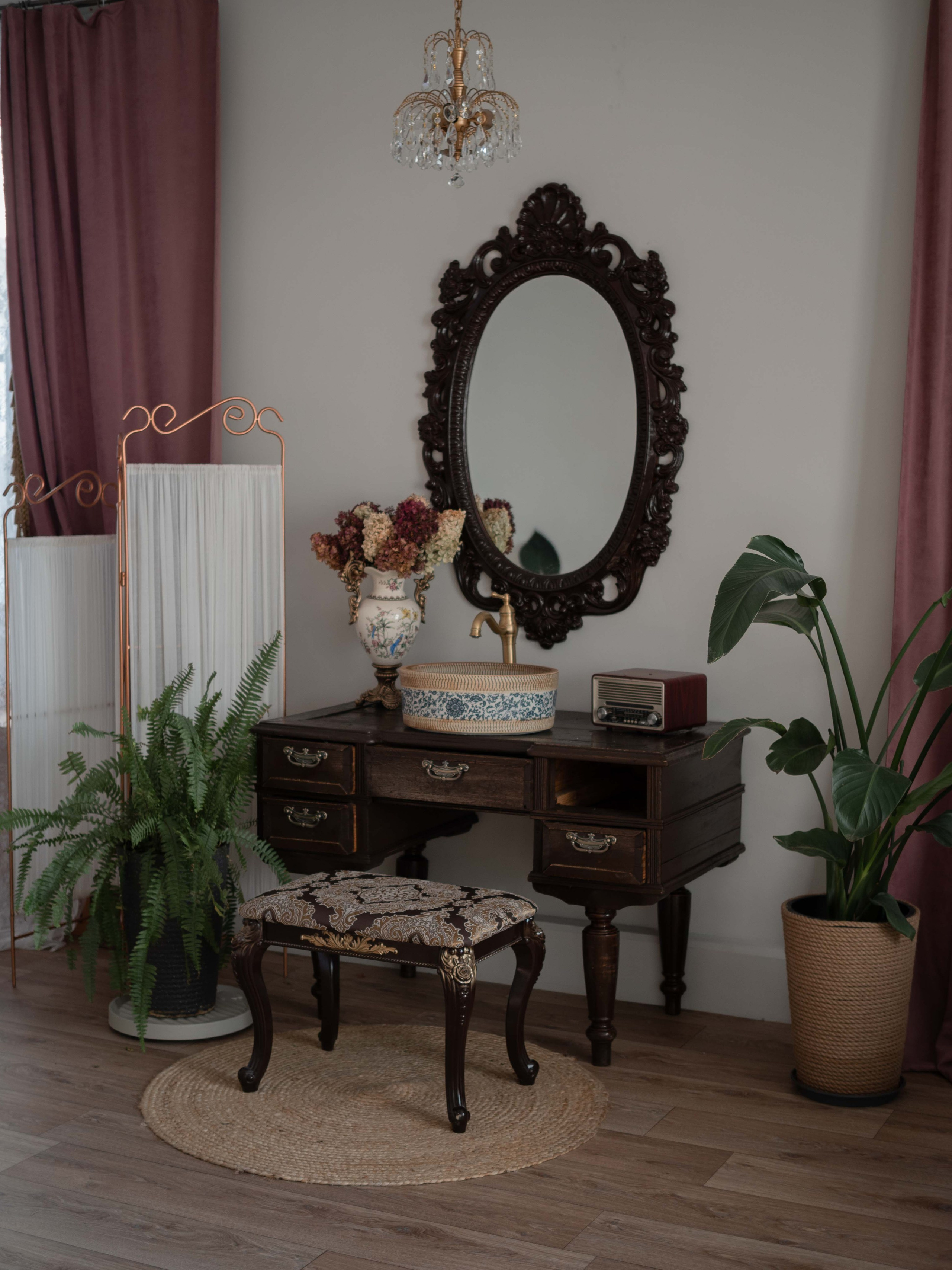 Зал Оазис. Фотостудия и пространство под мероприятия studio1884 в Казани