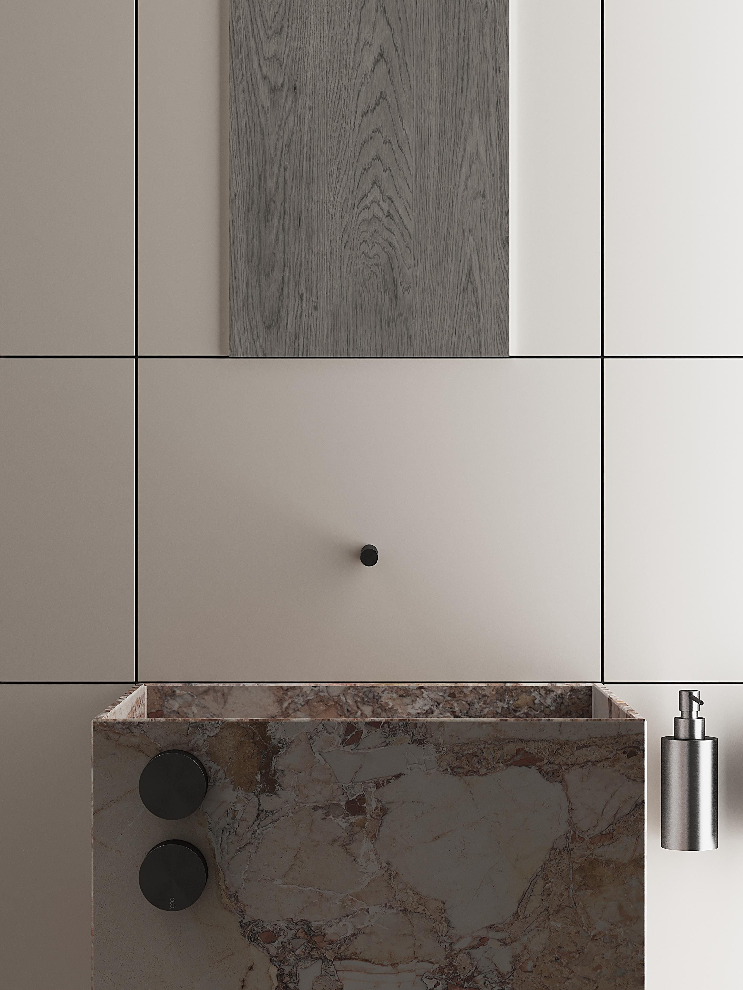 CITY PARK /90 sq m /21'. Интерьерное ателье numéro а