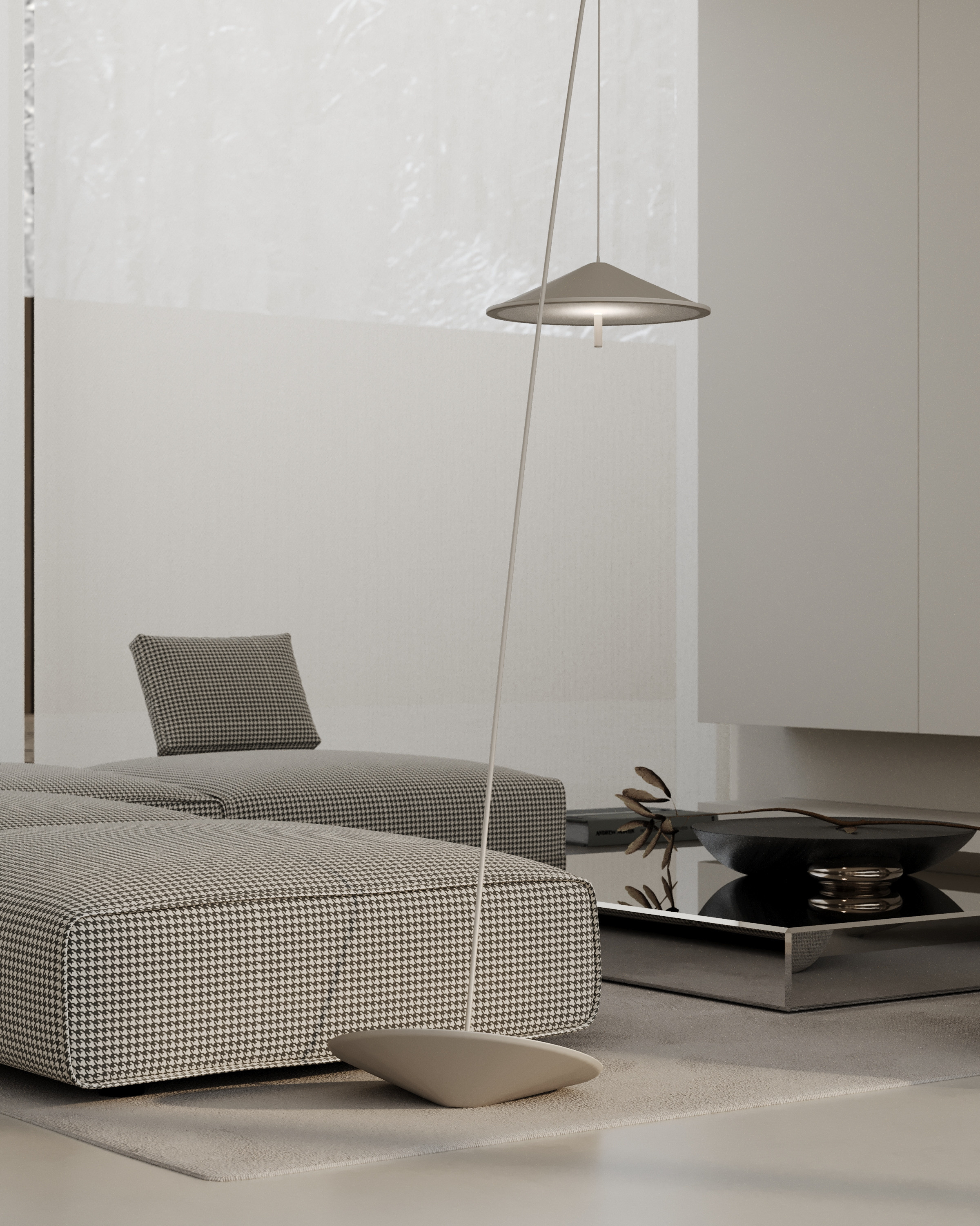 NIKOLINA P /500 sq m /22'. Интерьерное ателье numéro а