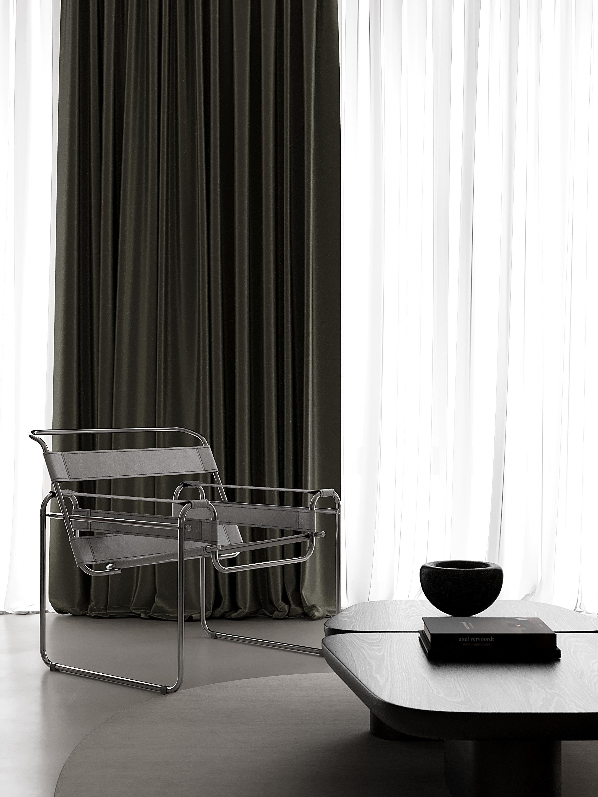 CITY PARK /90 sq m /21'. Интерьерное ателье numéro а