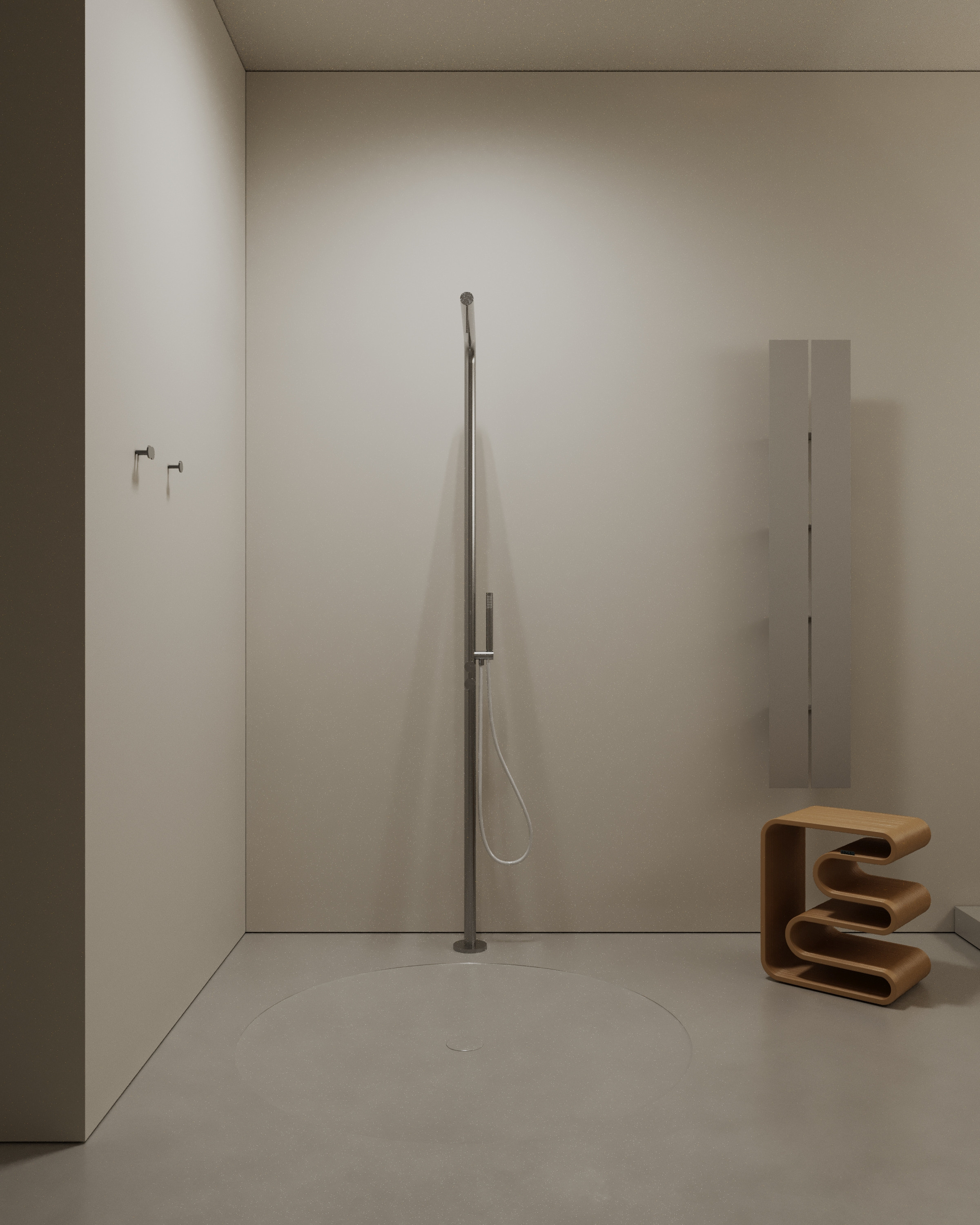 NIKOLINA P /500 sq m /22'. Интерьерное ателье numéro а