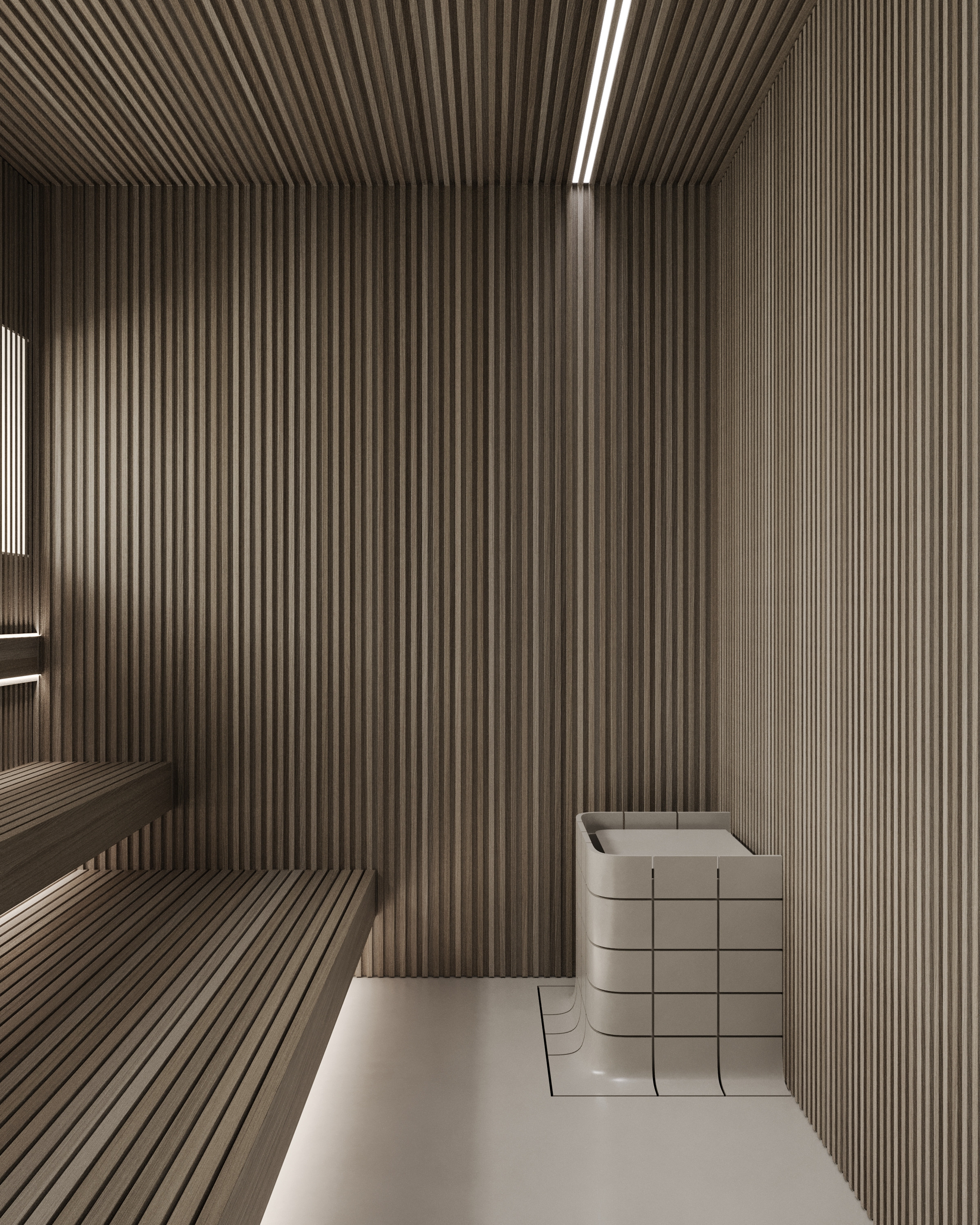 NIKOLINA P /500 sq m /22'. Интерьерное ателье numéro а