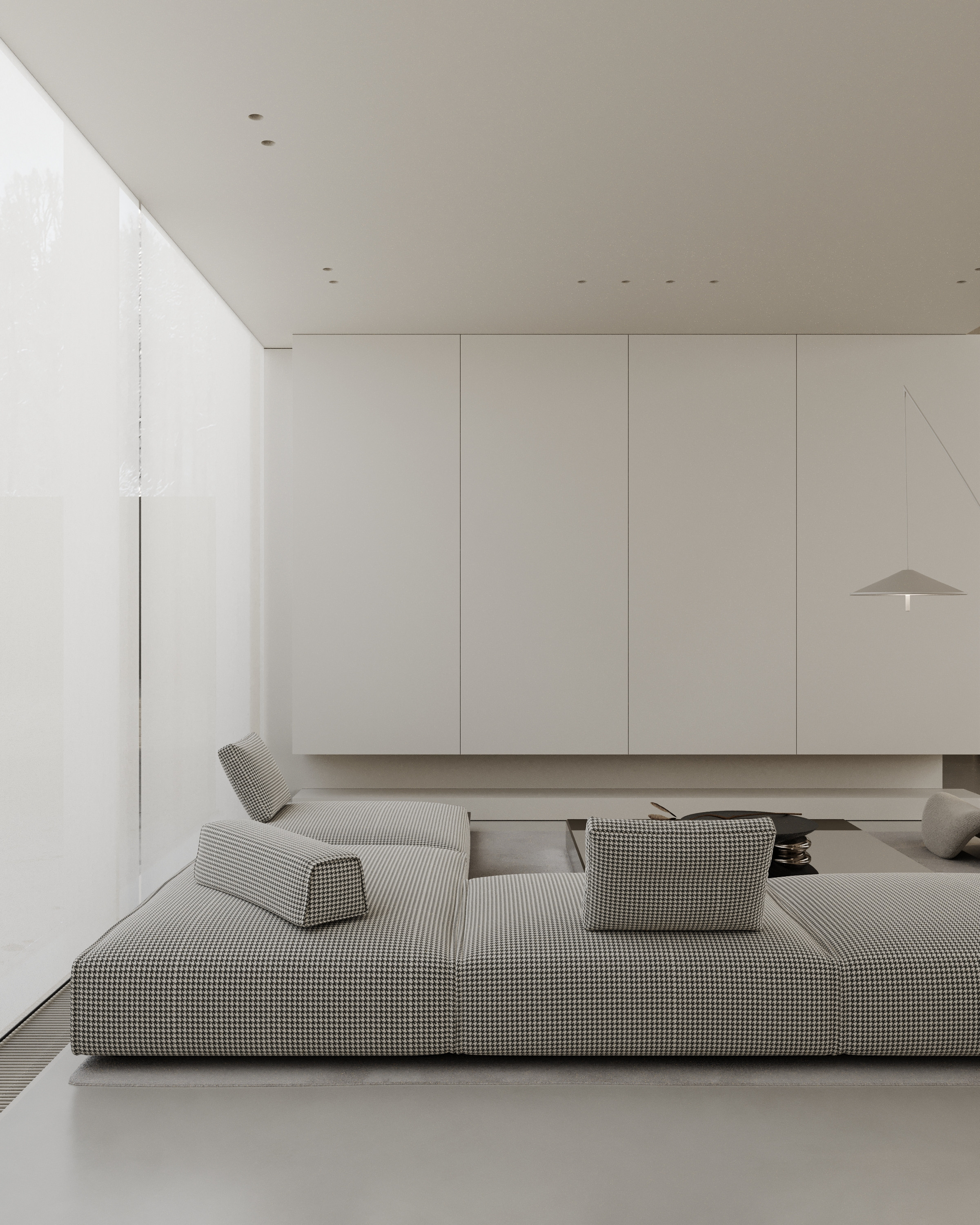 NIKOLINA P /500 sq m /22'. Интерьерное ателье numéro а