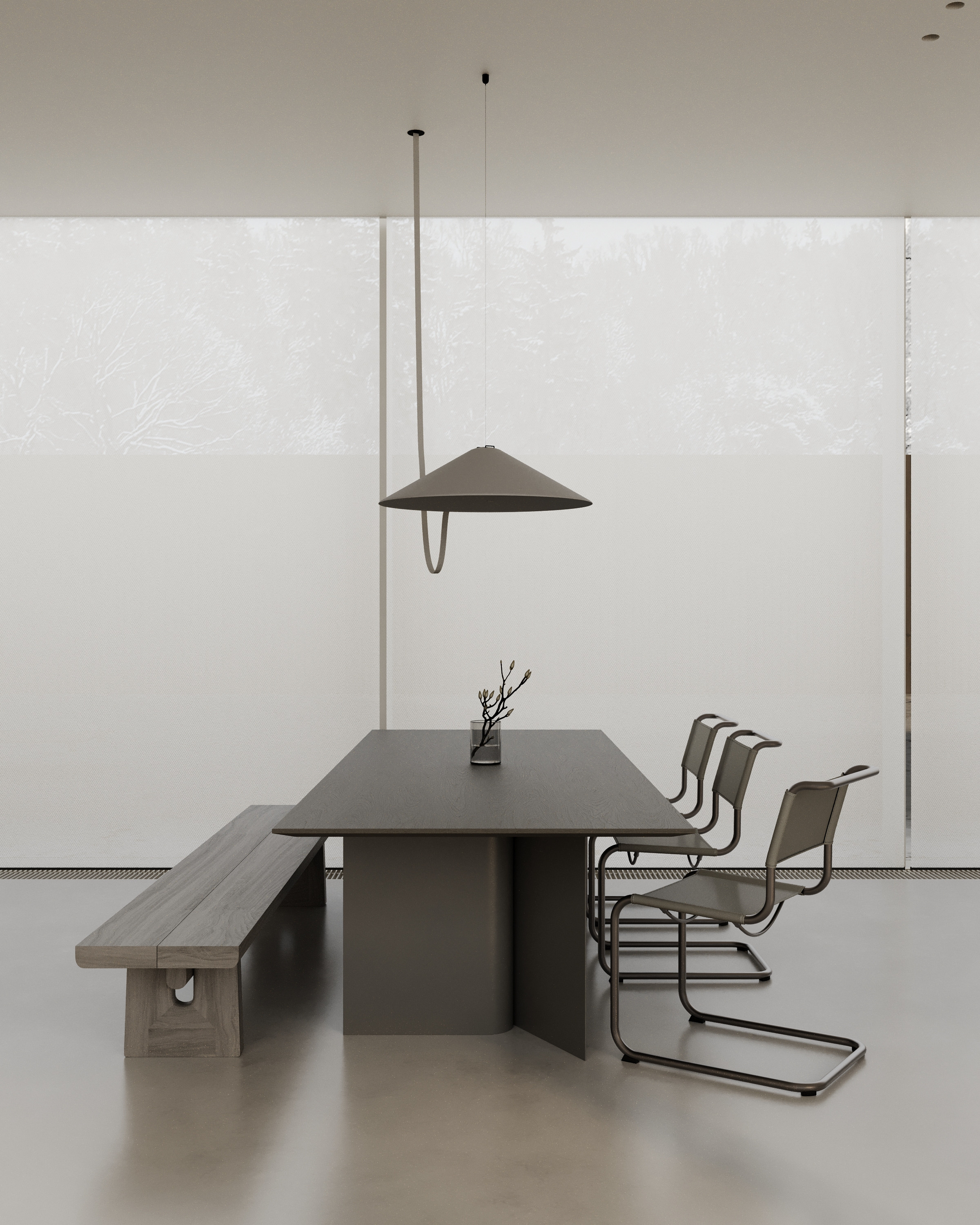 NIKOLINA P /500 sq m /22'. Интерьерное ателье numéro а