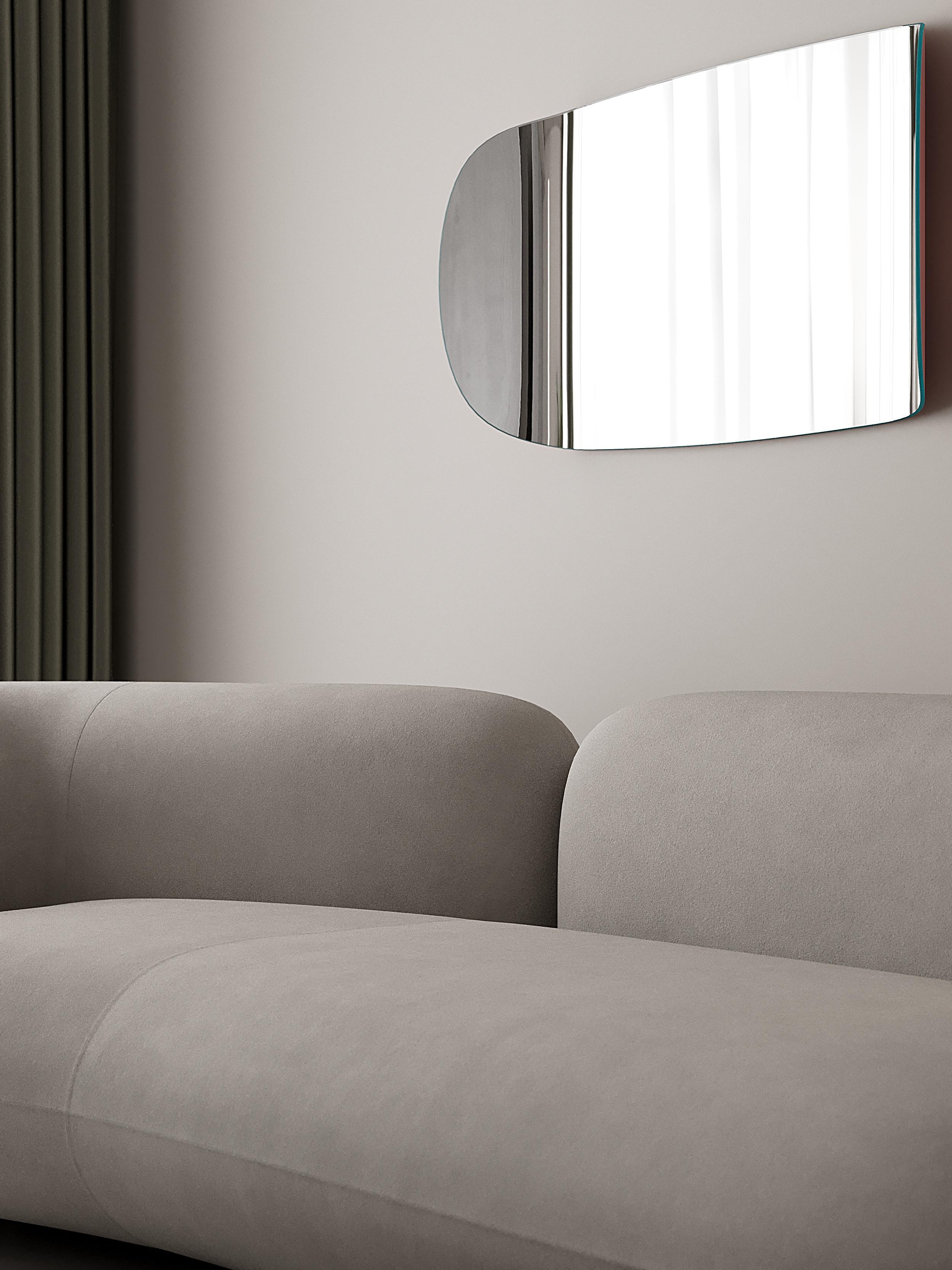 CITY PARK /90 sq m /21'. Интерьерное ателье numéro а