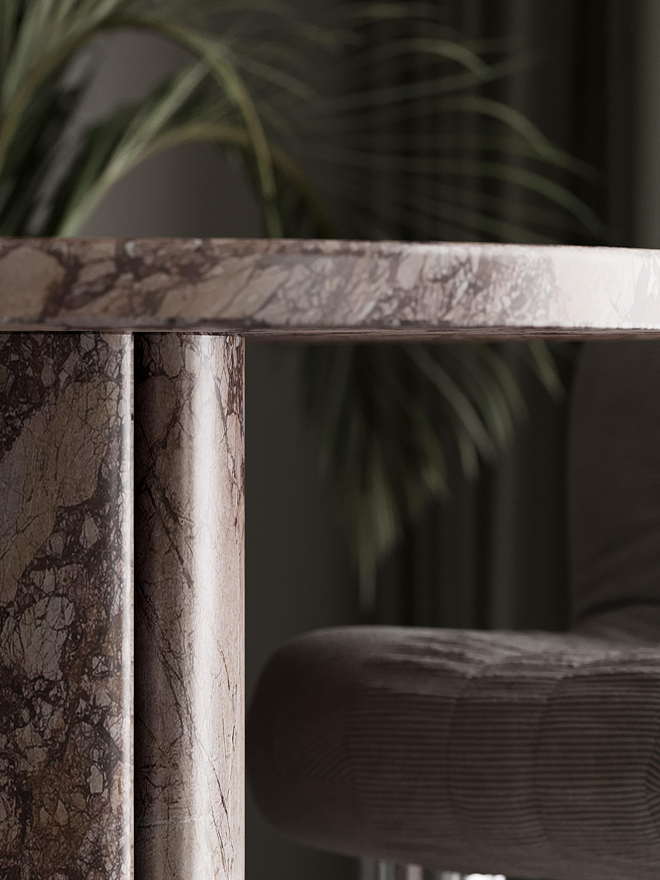 CITY PARK /90 sq m /21'. Интерьерное ателье numéro а