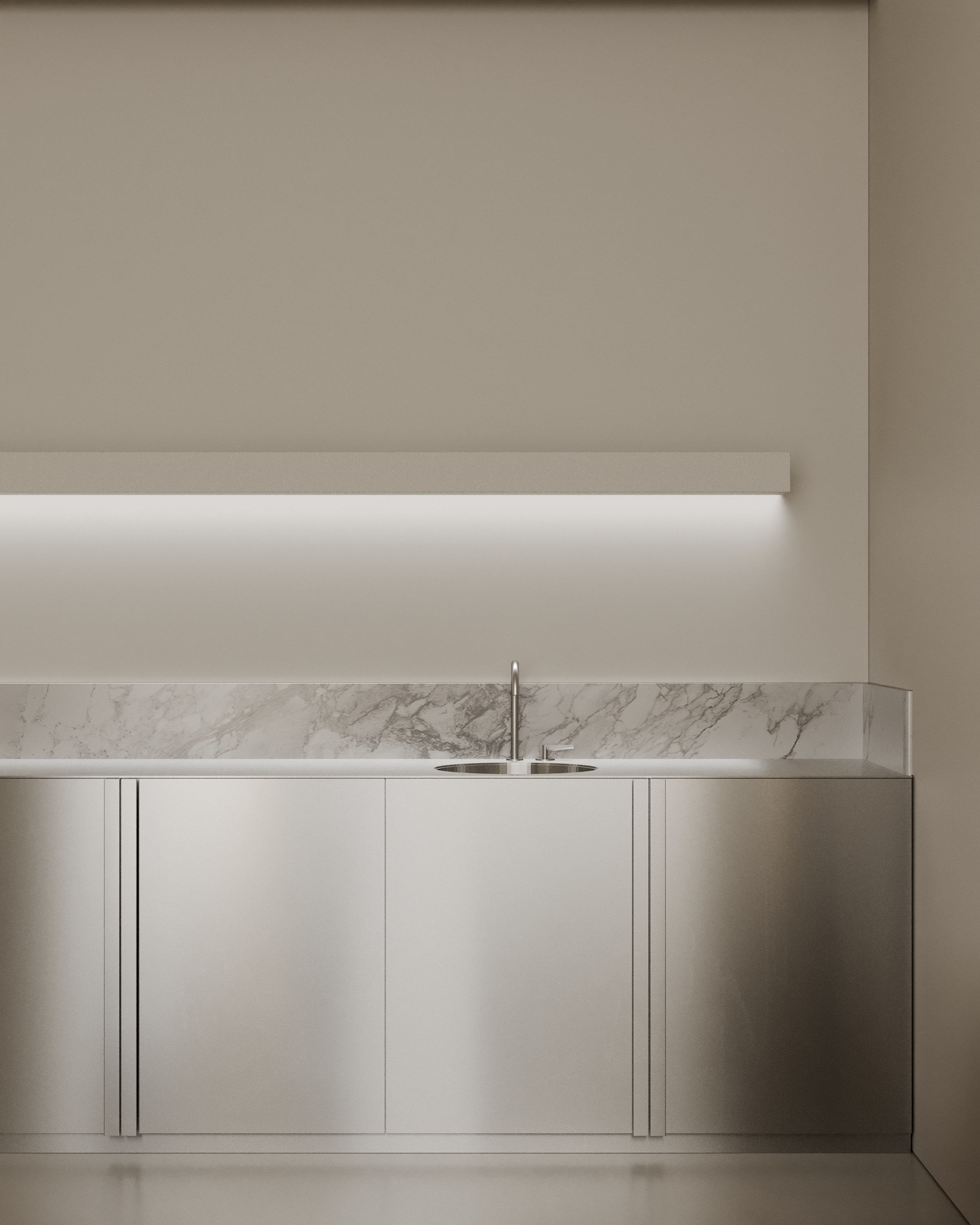 NIKOLINA P /500 sq m /22'. Интерьерное ателье numéro а