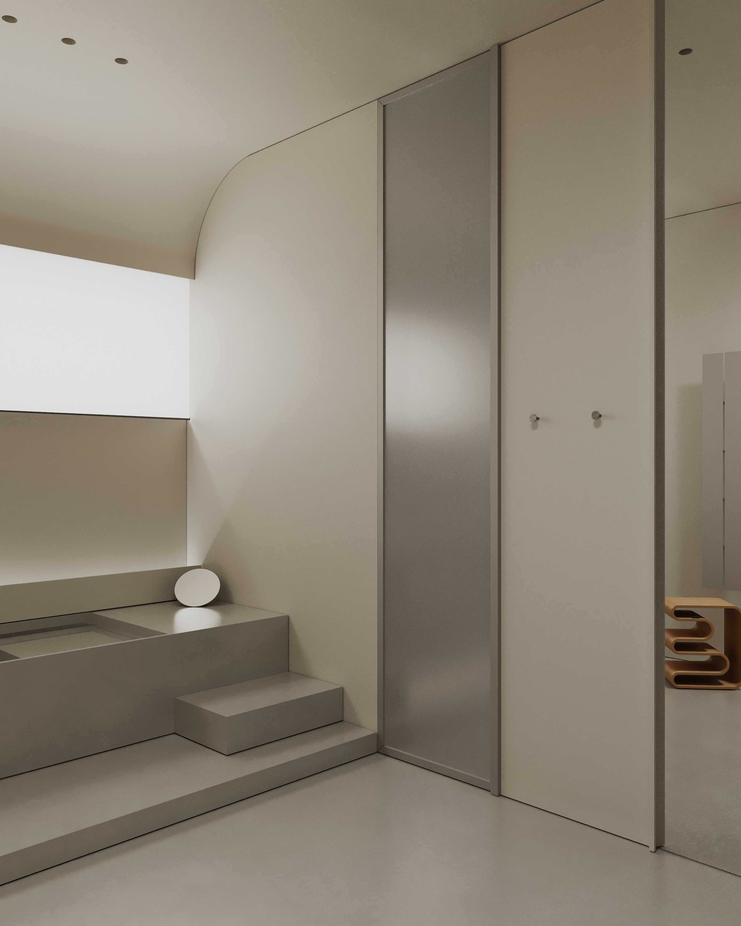 NIKOLINA P /500 sq m /22'. Интерьерное ателье numéro а