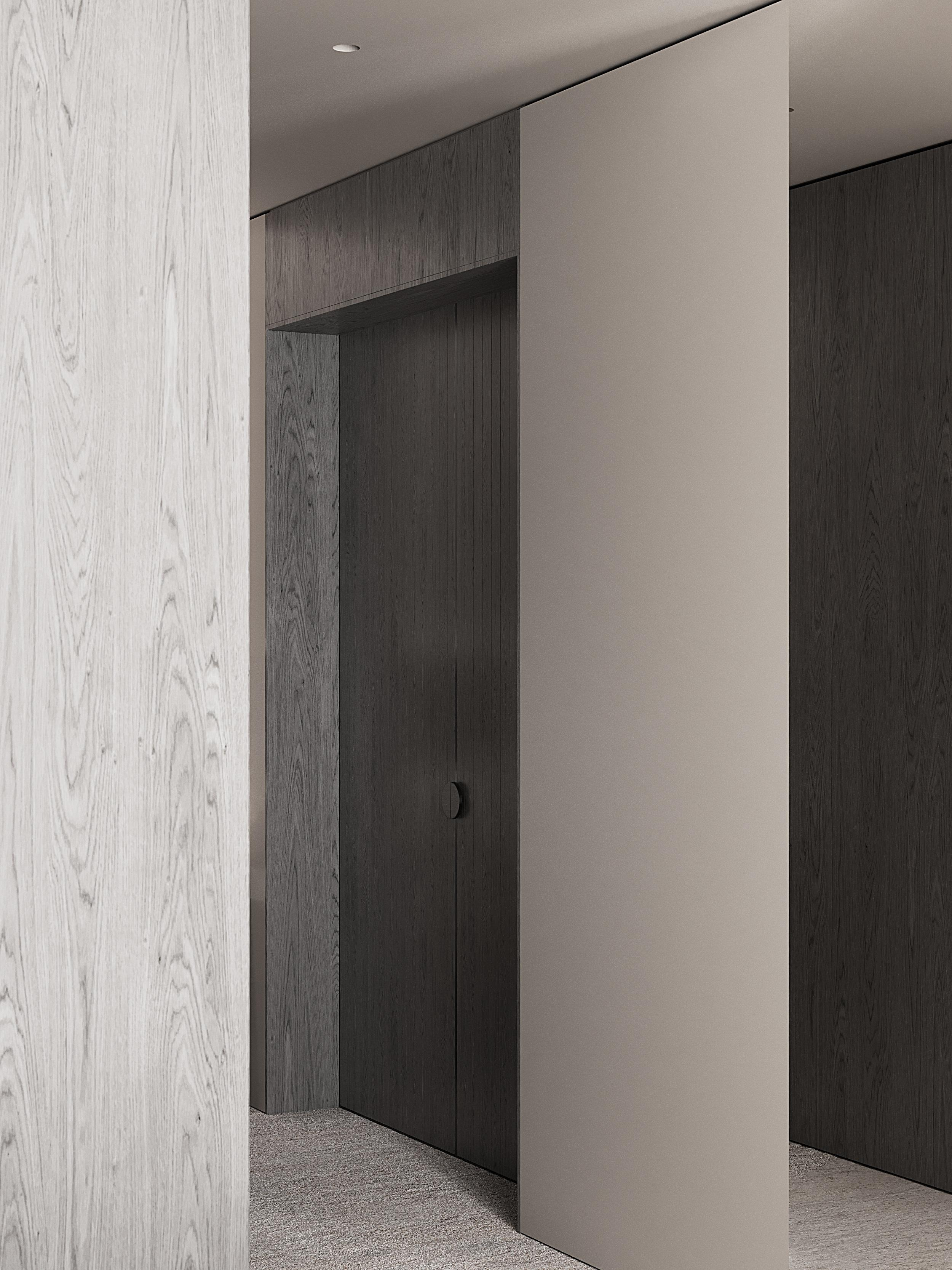 CITY PARK /90 sq m /21'. Интерьерное ателье numéro а