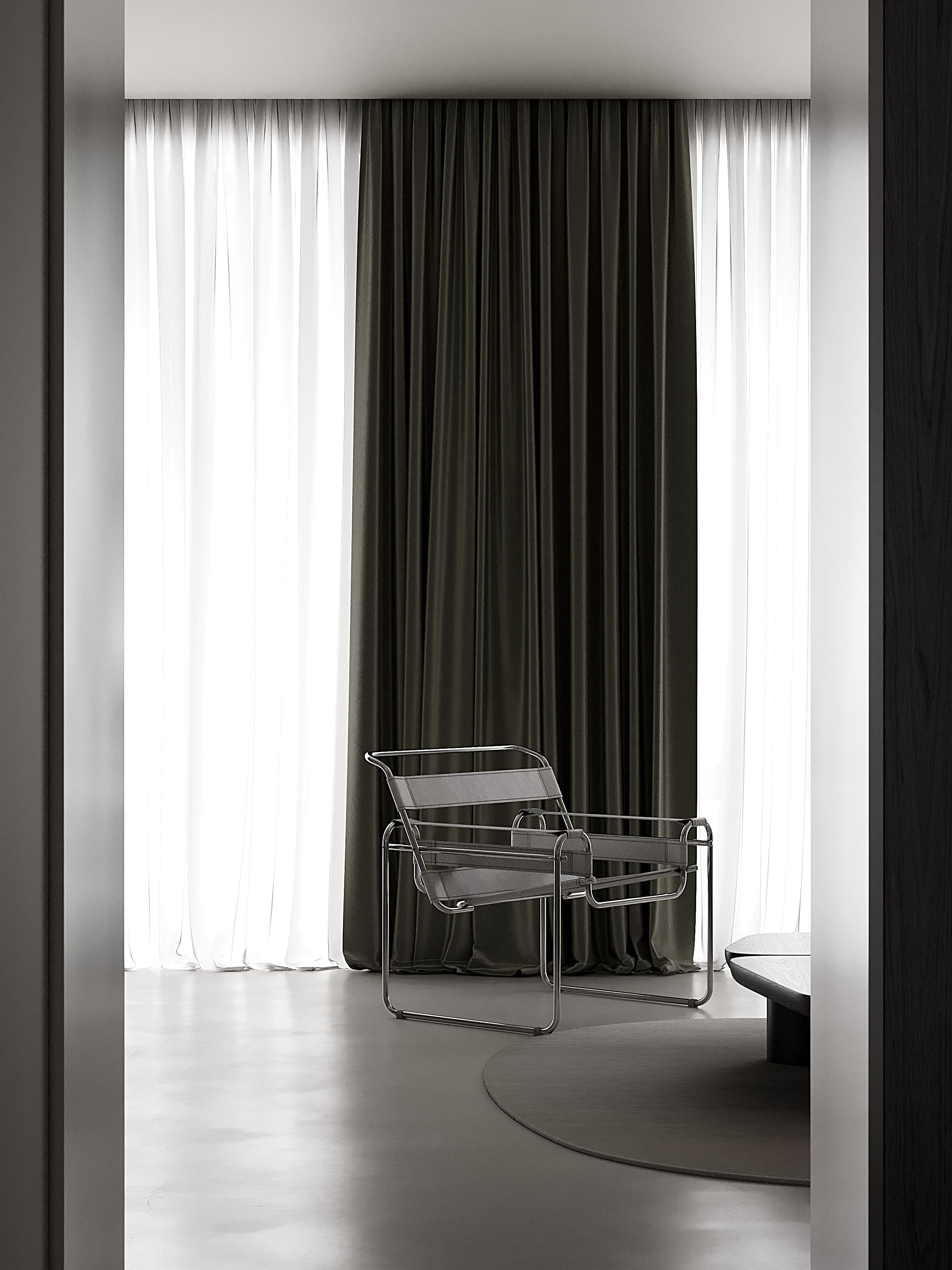 CITY PARK /90 sq m /21'. Интерьерное ателье numéro а