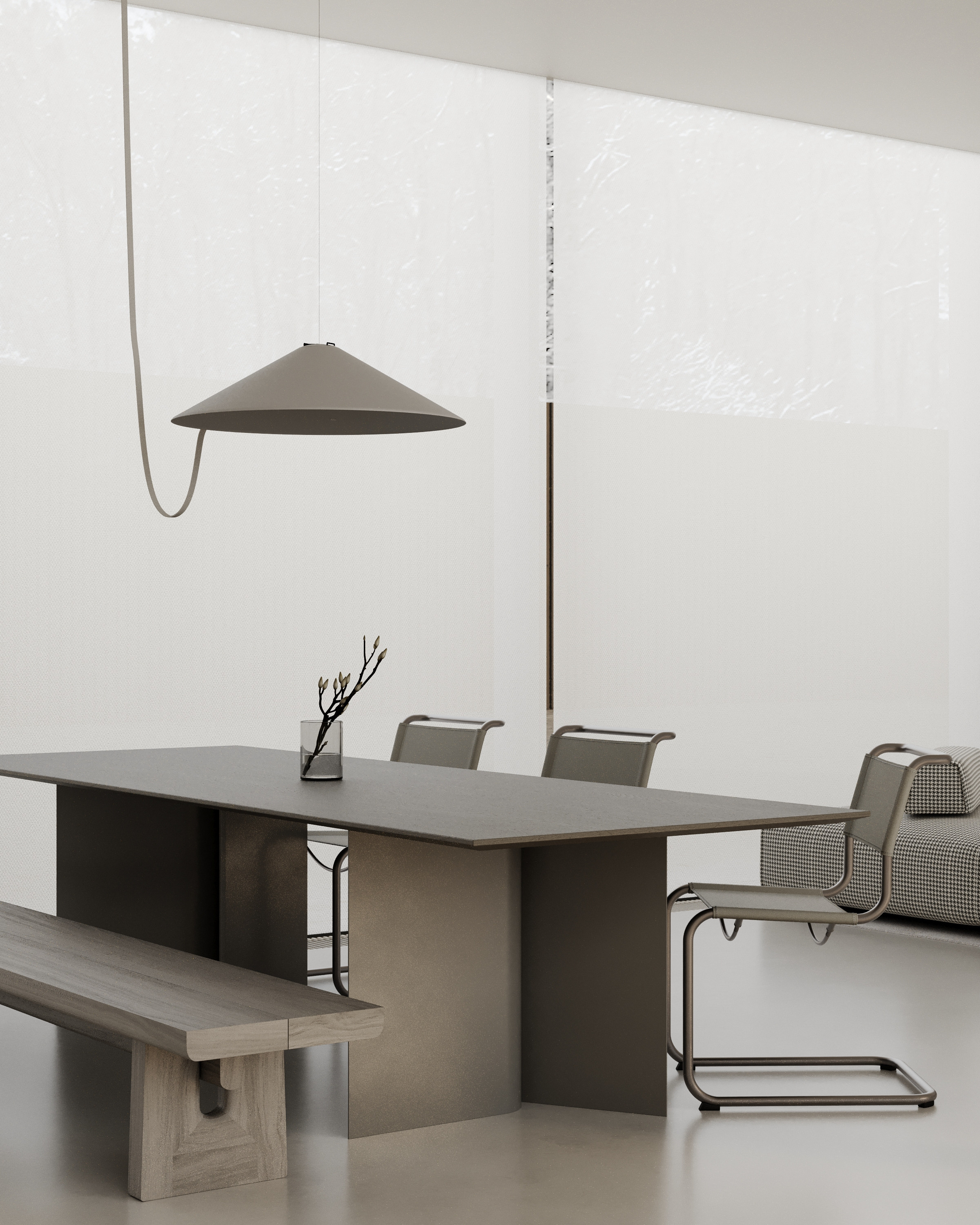 NIKOLINA P /500 sq m /22'. Интерьерное ателье numéro а