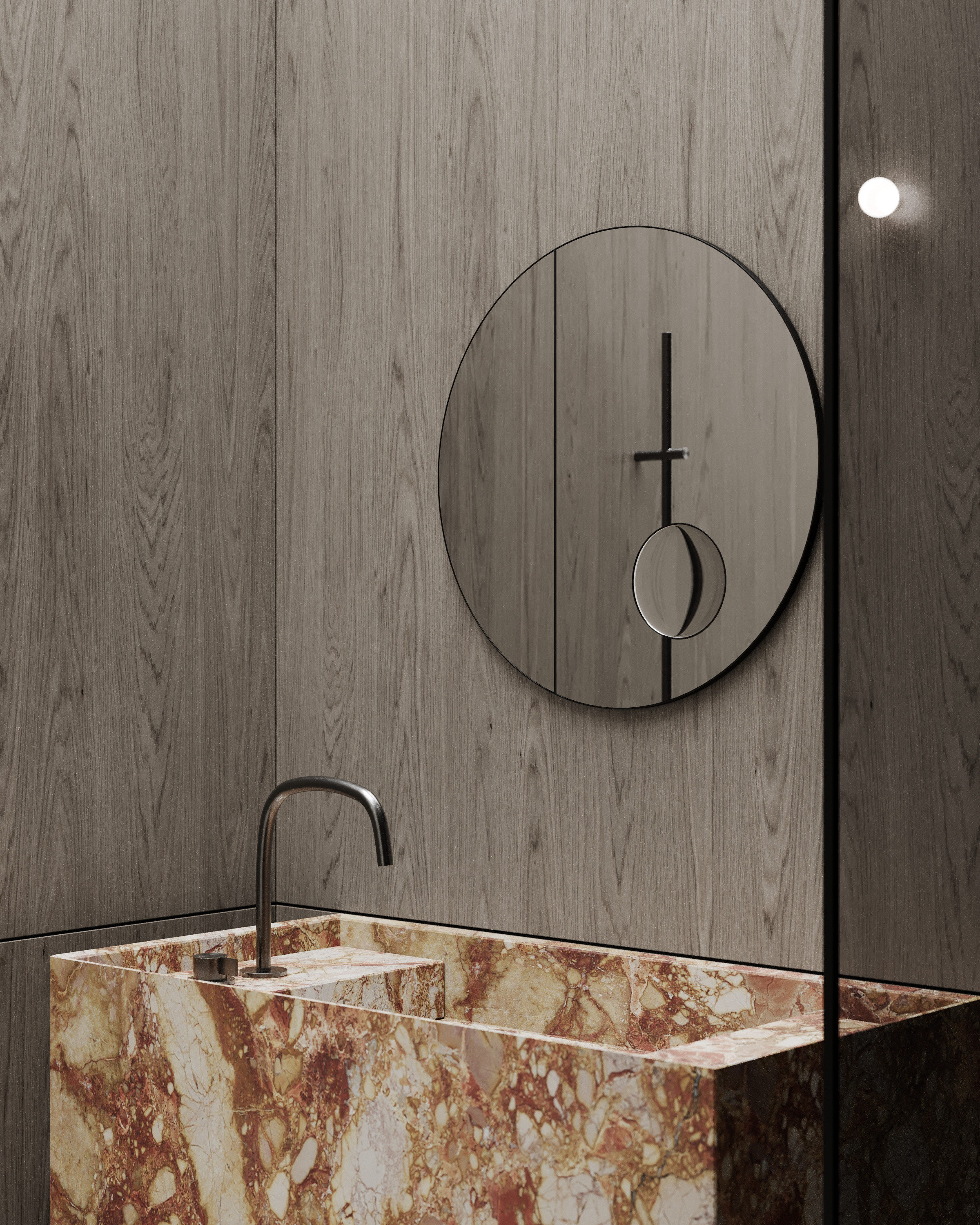 NIKOLINA P /500 sq m /22'. Интерьерное ателье numéro а