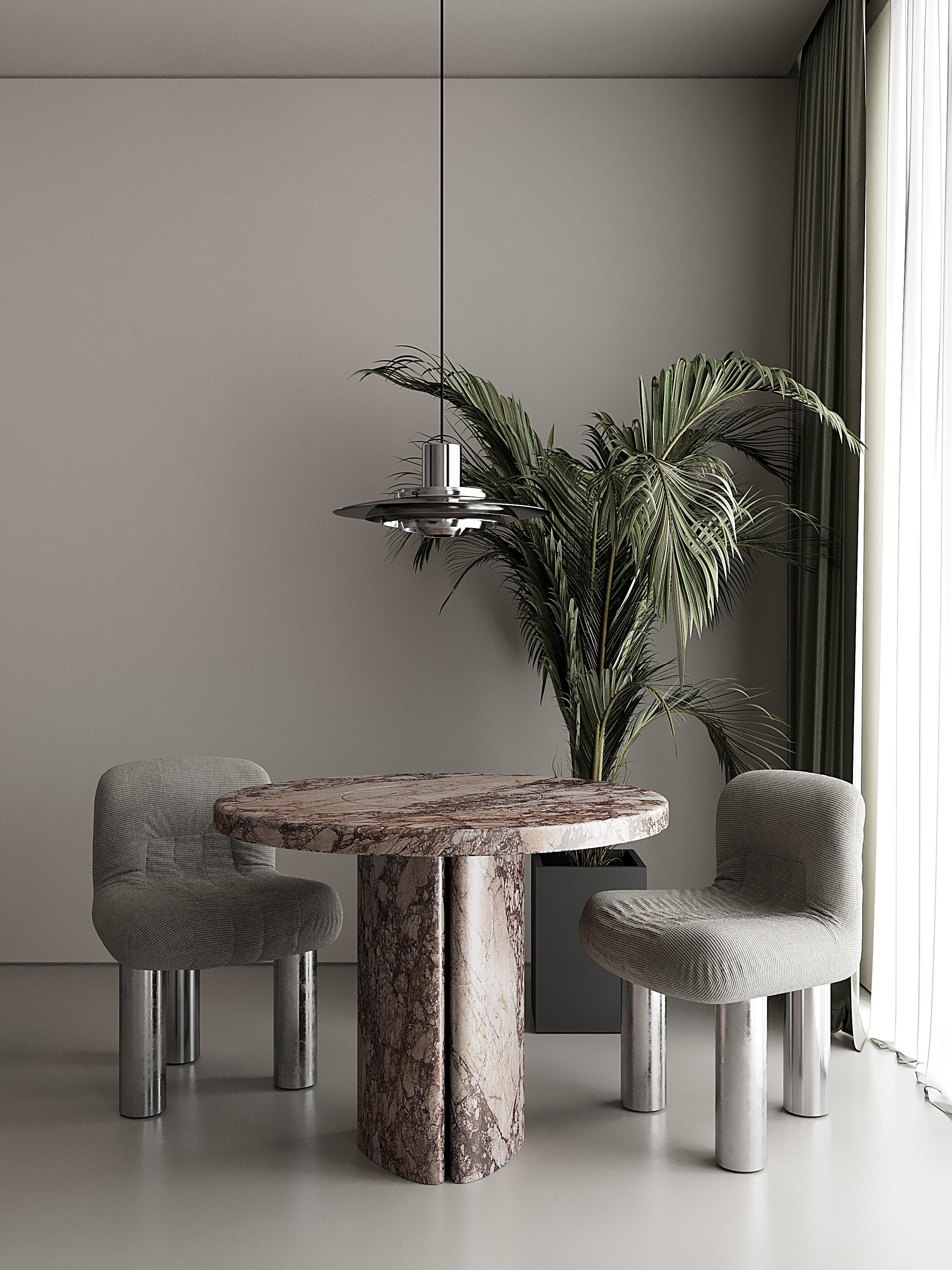 CITY PARK /90 sq m /21'. Интерьерное ателье numéro а