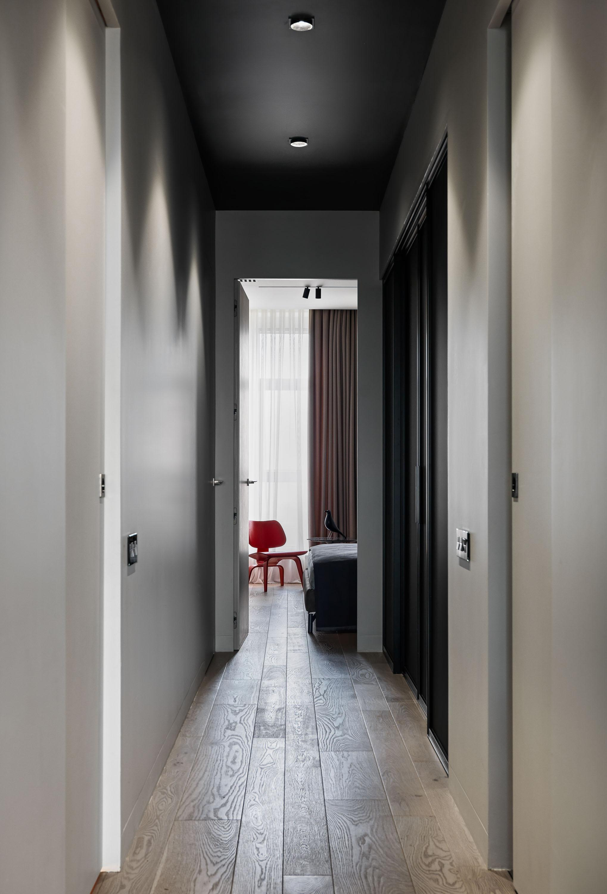 MONE /160 sq m /19'. Интерьерное ателье numéro а