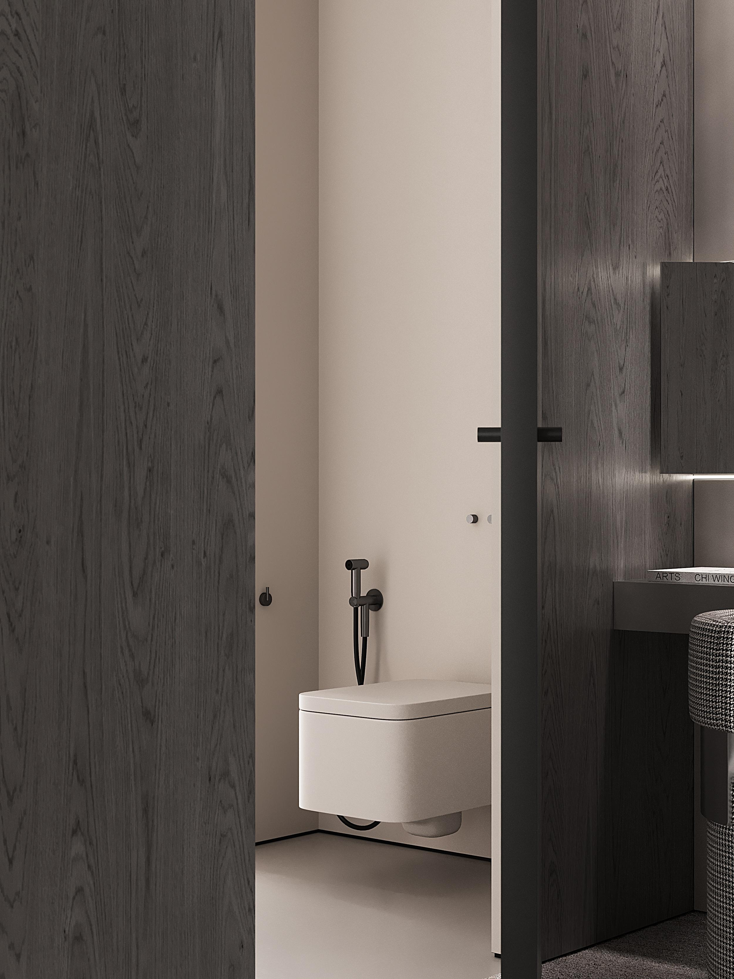 CITY PARK /90 sq m /21'. Интерьерное ателье numéro а