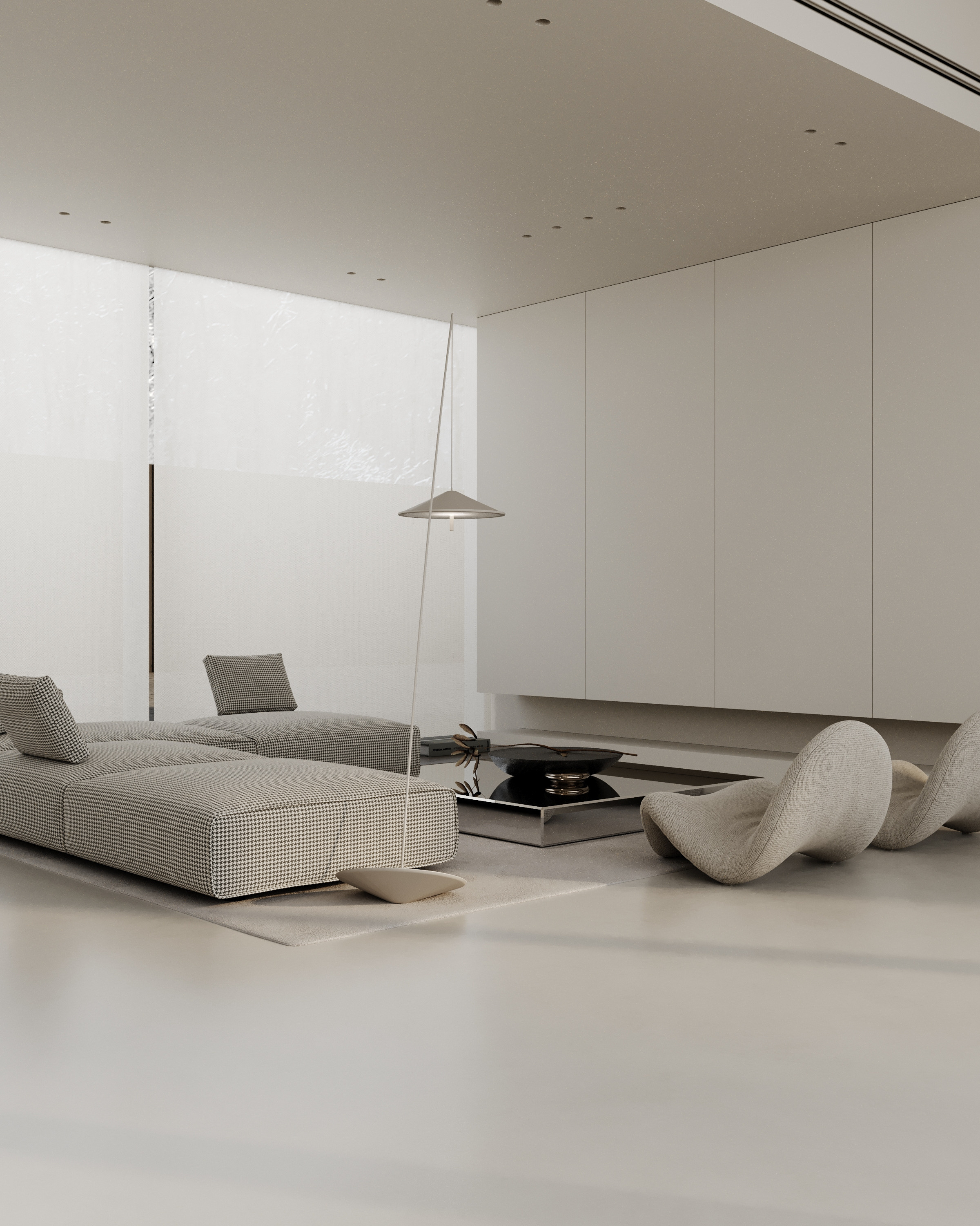 NIKOLINA P /500 sq m /22'. Интерьерное ателье numéro а