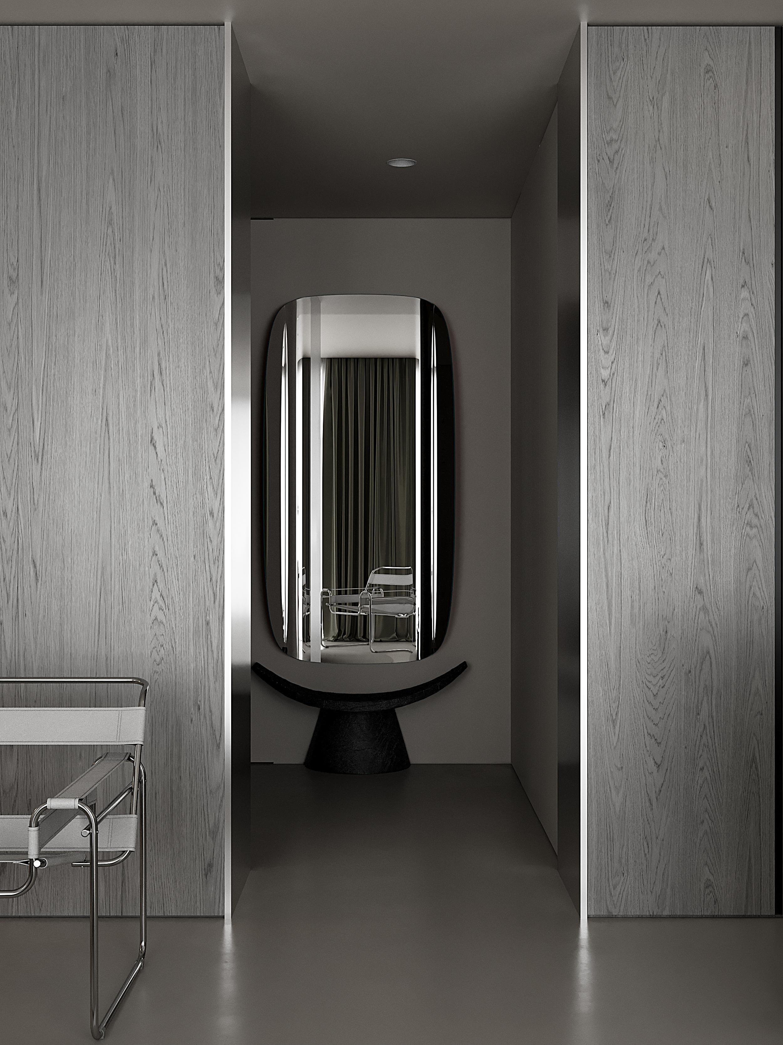 CITY PARK /90 sq m /21'. Интерьерное ателье numéro а