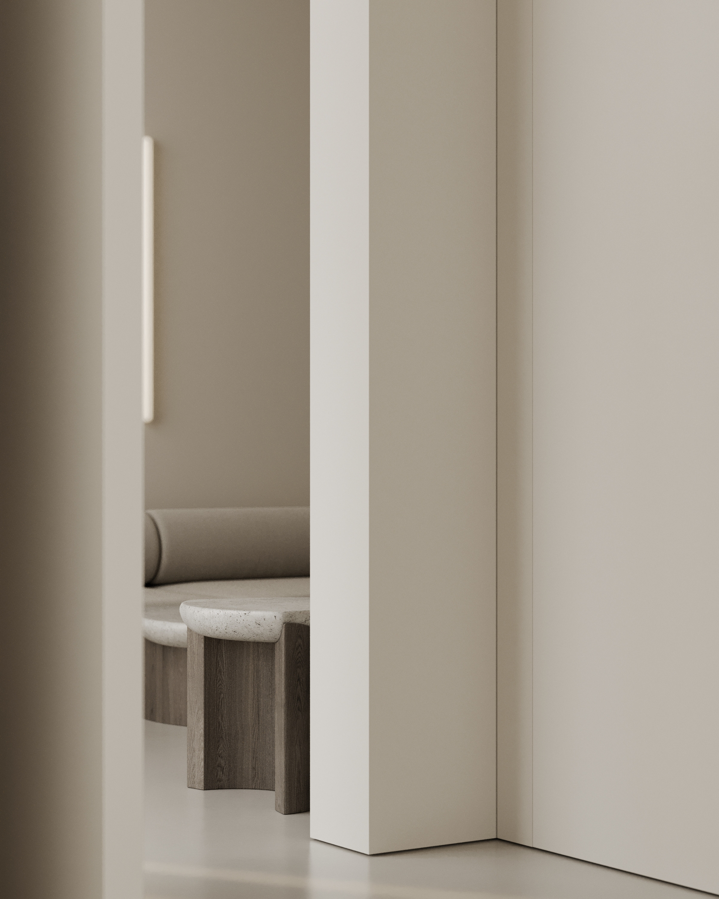 NIKOLINA P /500 sq m /22'. Интерьерное ателье numéro а