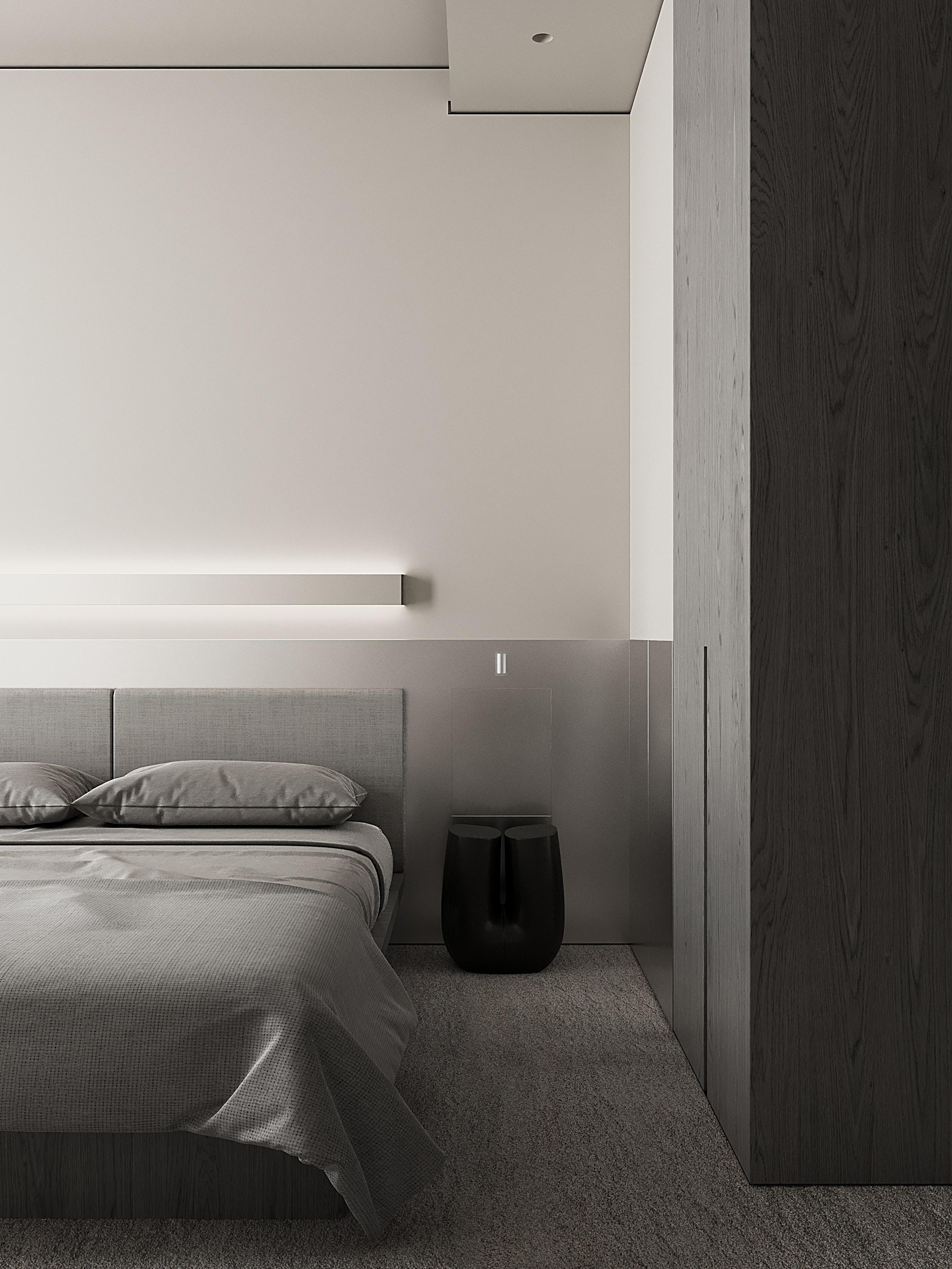 CITY PARK /90 sq m /21'. Интерьерное ателье numéro а