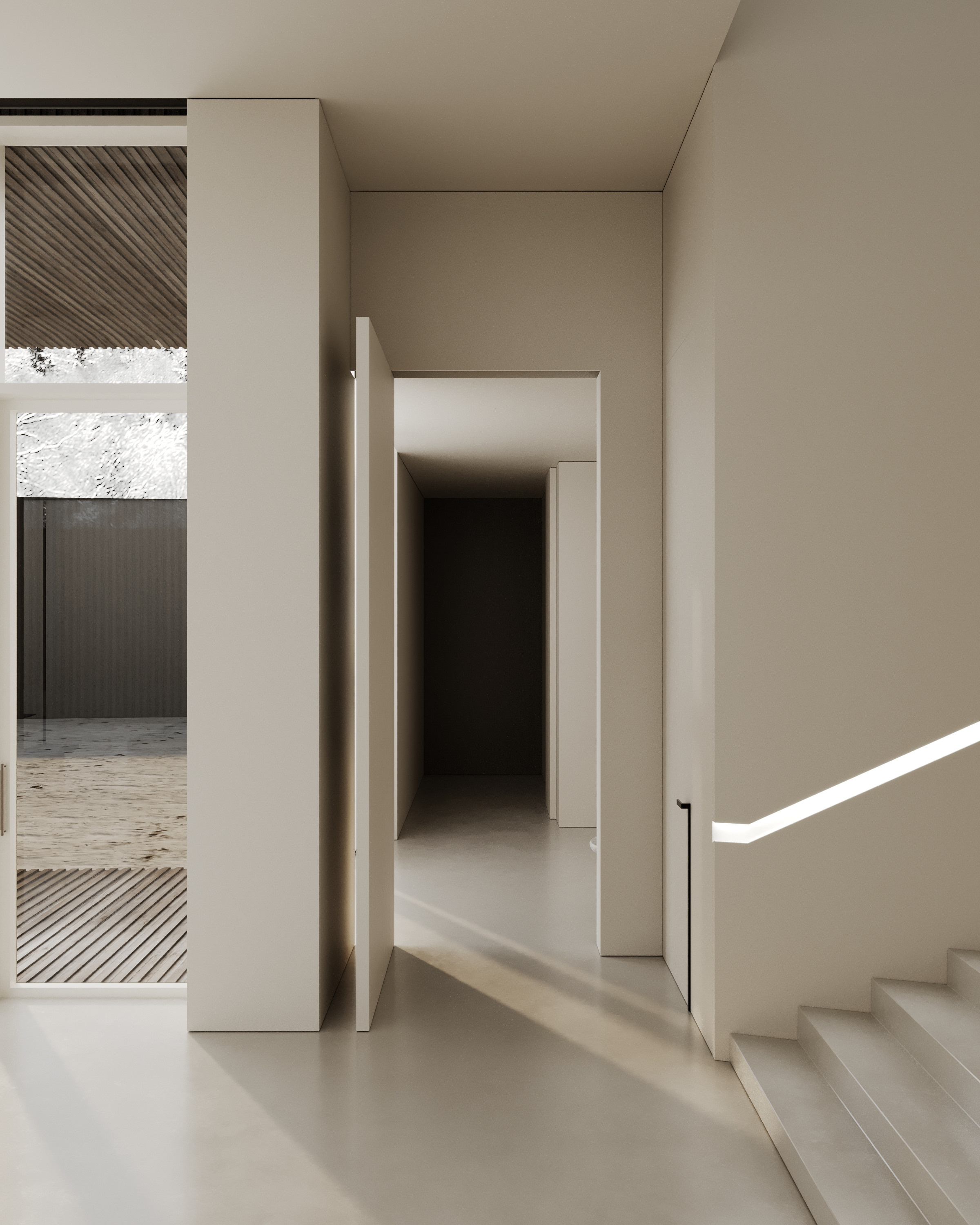 NIKOLINA P /500 sq m /22'. Интерьерное ателье numéro а