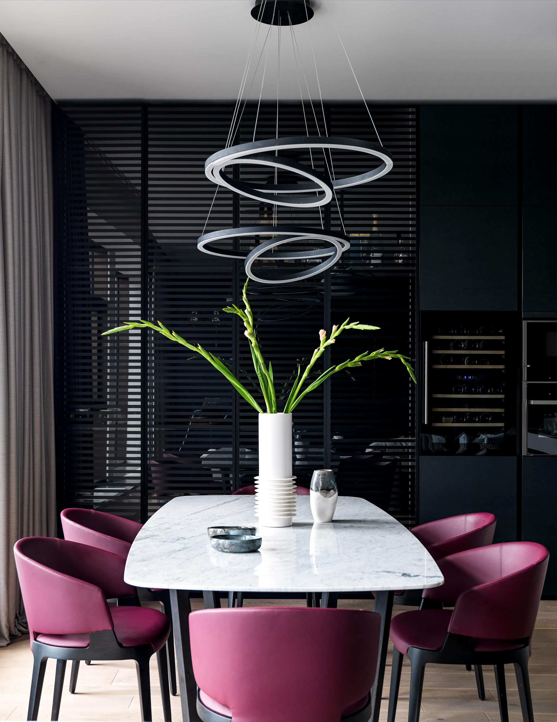 MONE /160 sq m /19'. Интерьерное ателье numéro а