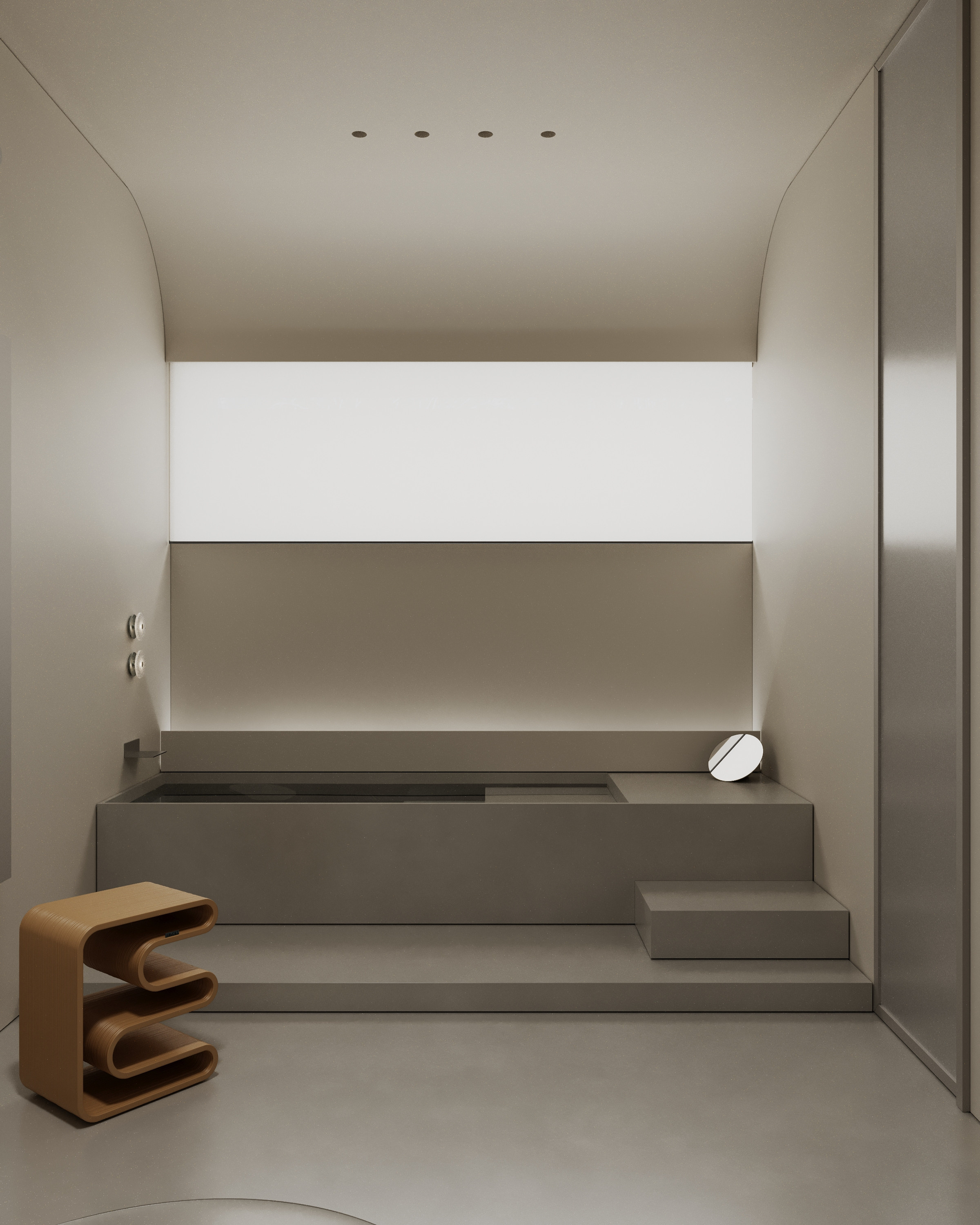 NIKOLINA P /500 sq m /22'. Интерьерное ателье numéro а