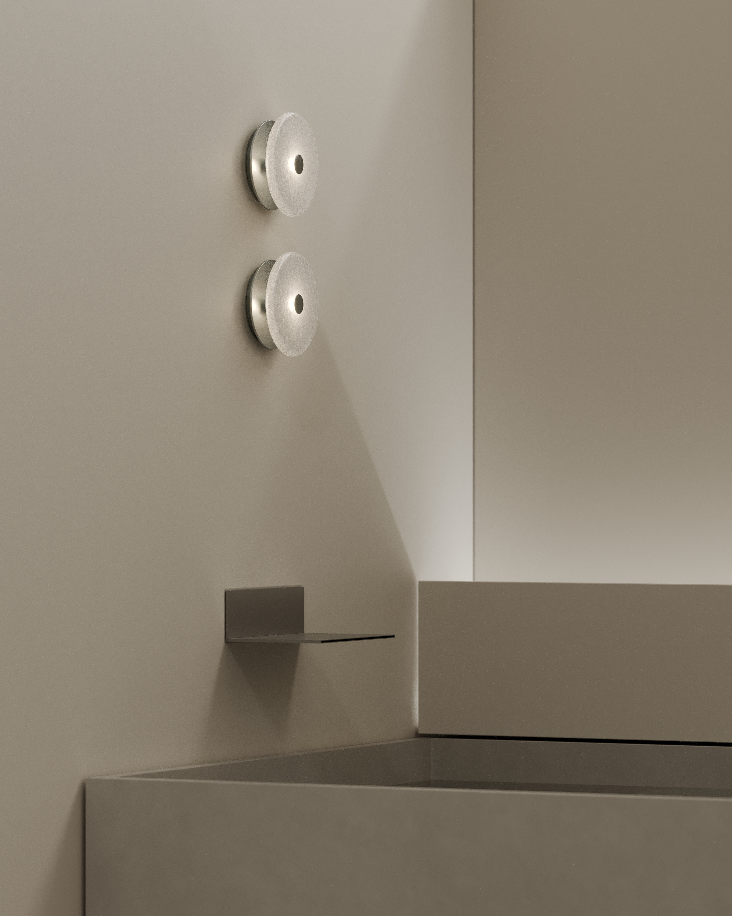 NIKOLINA P /500 sq m /22'. Интерьерное ателье numéro а