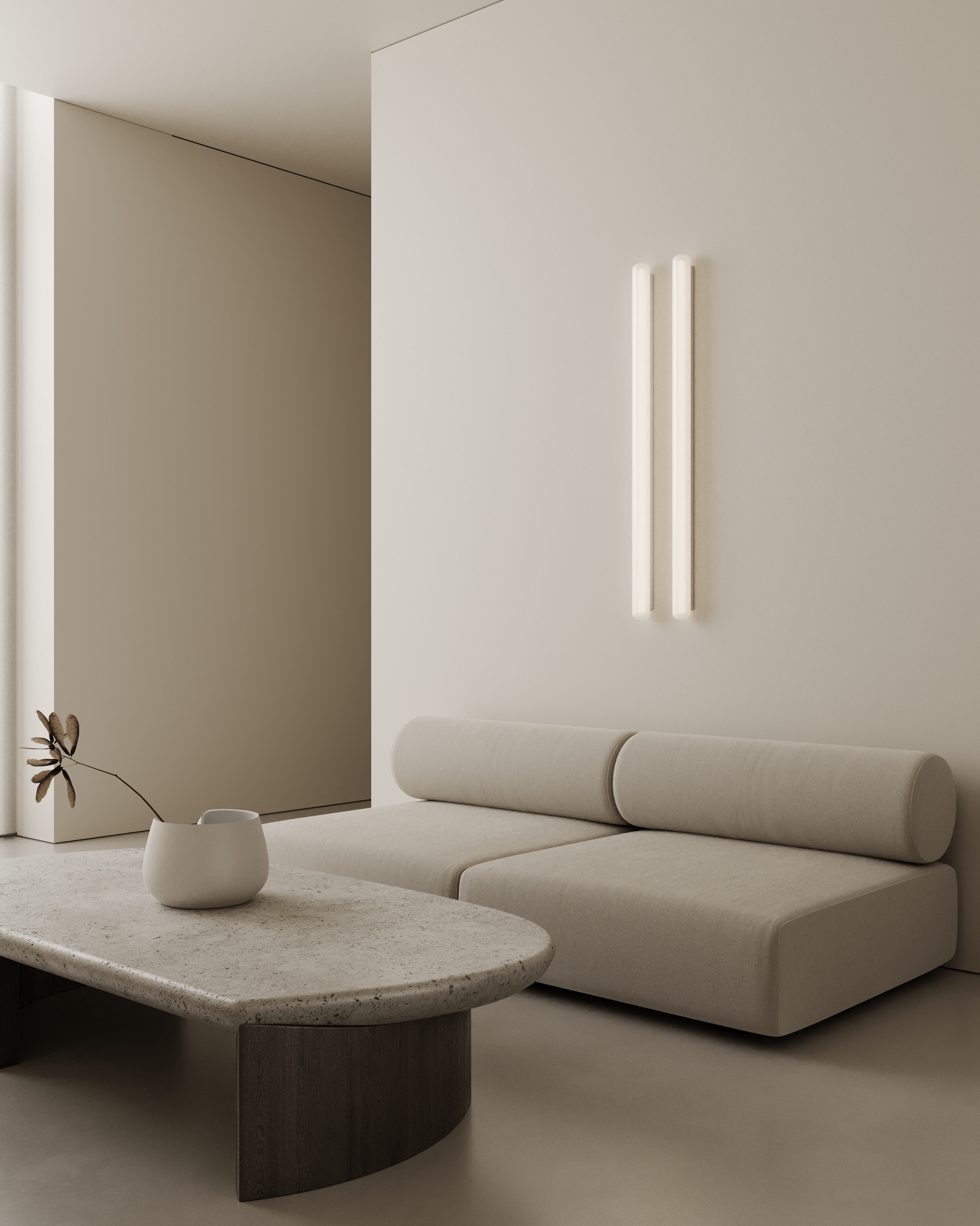 NIKOLINA P /500 sq m /22'. Интерьерное ателье numéro а