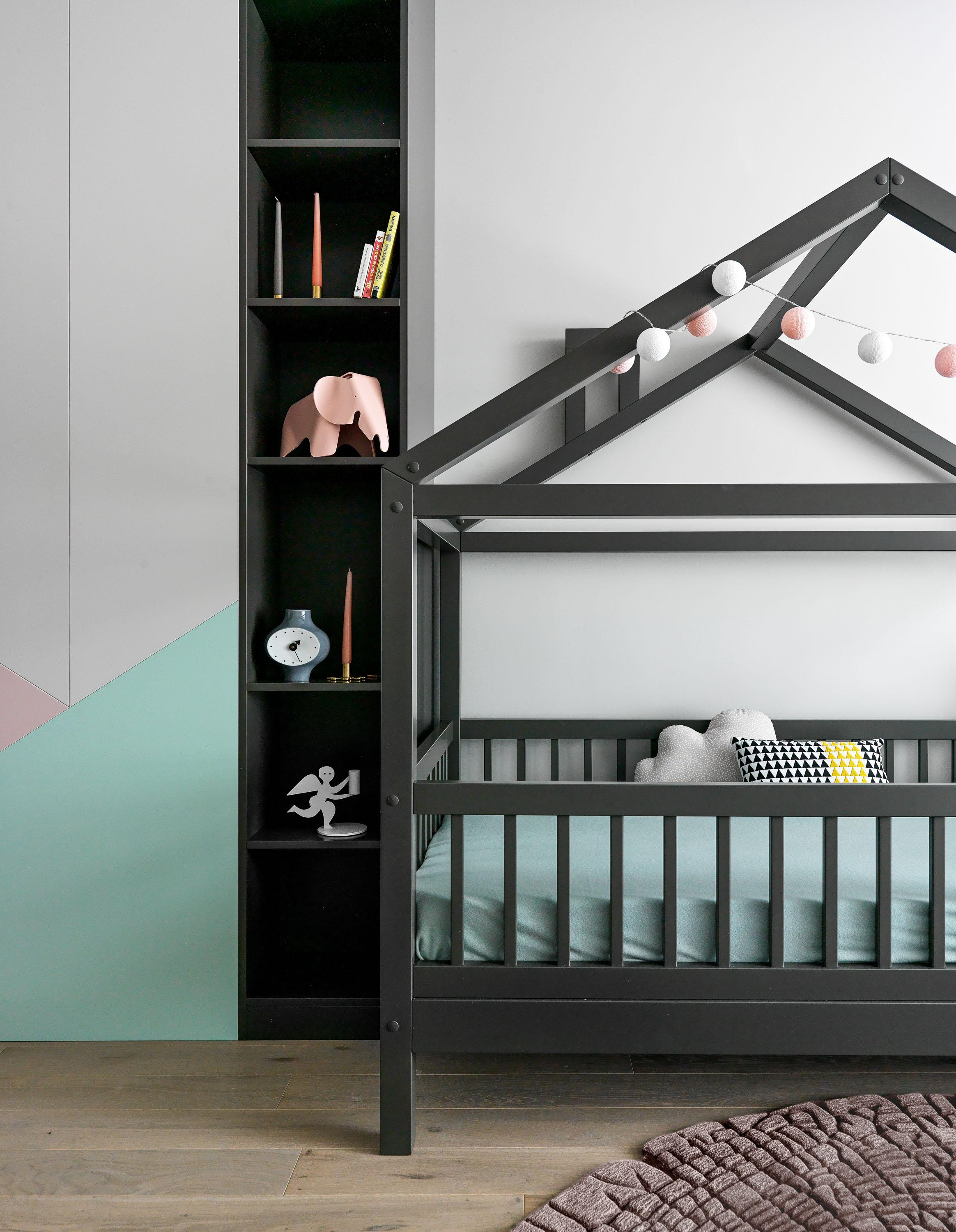 MONE /160 sq m /19'. Интерьерное ателье numéro а