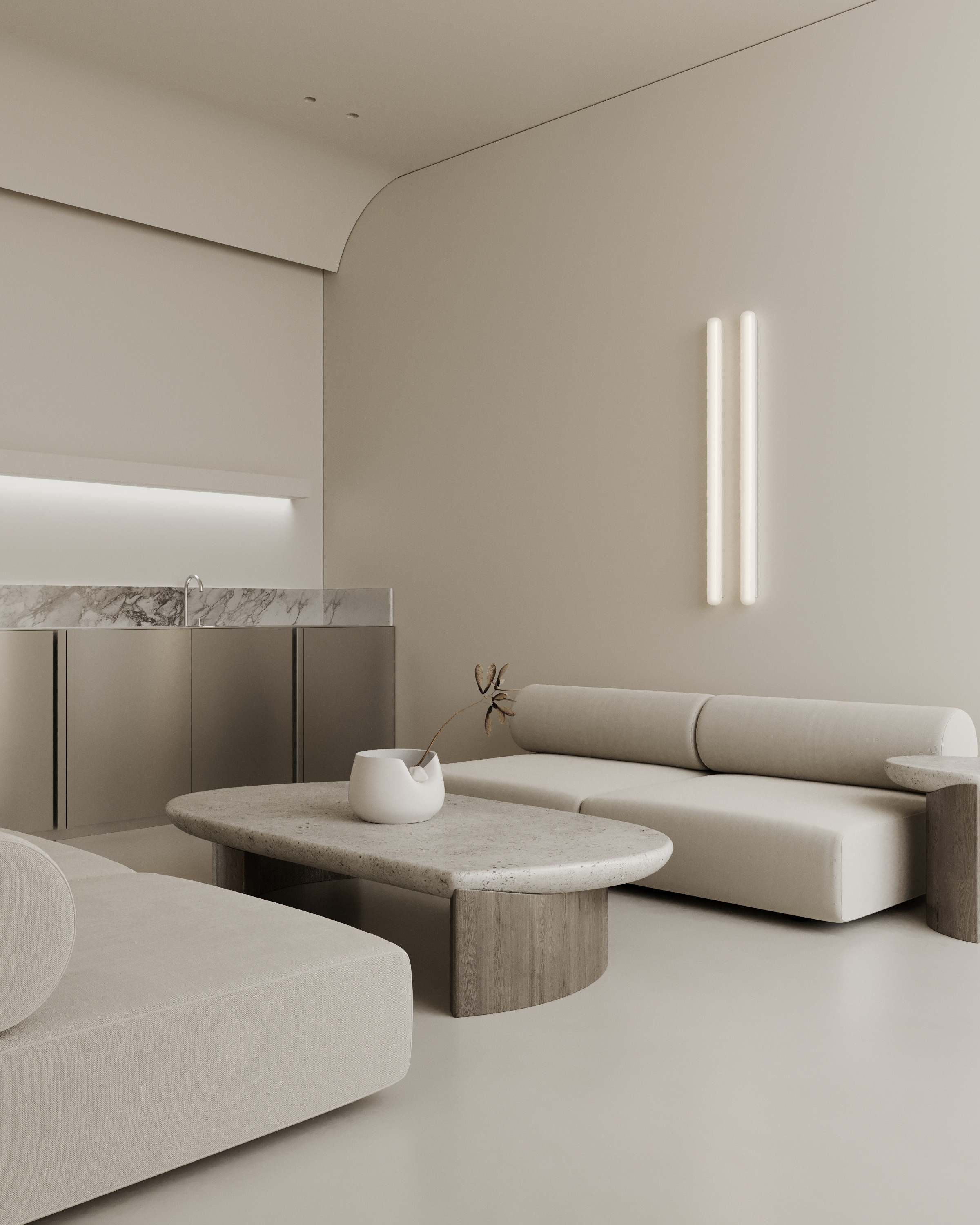 NIKOLINA P /500 sq m /22'. Интерьерное ателье numéro а